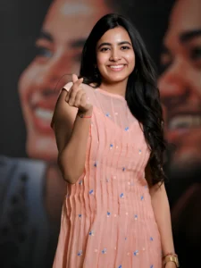 shivani nagaram