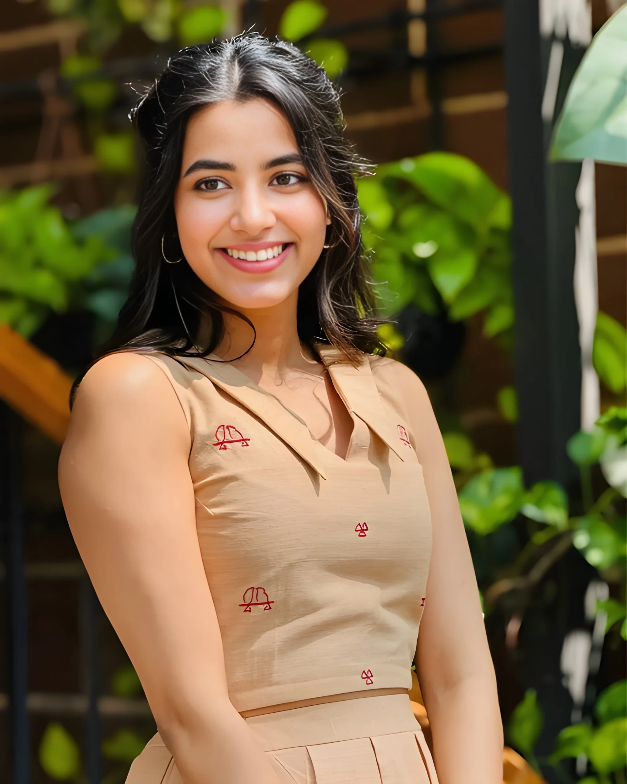 shivani nagaram