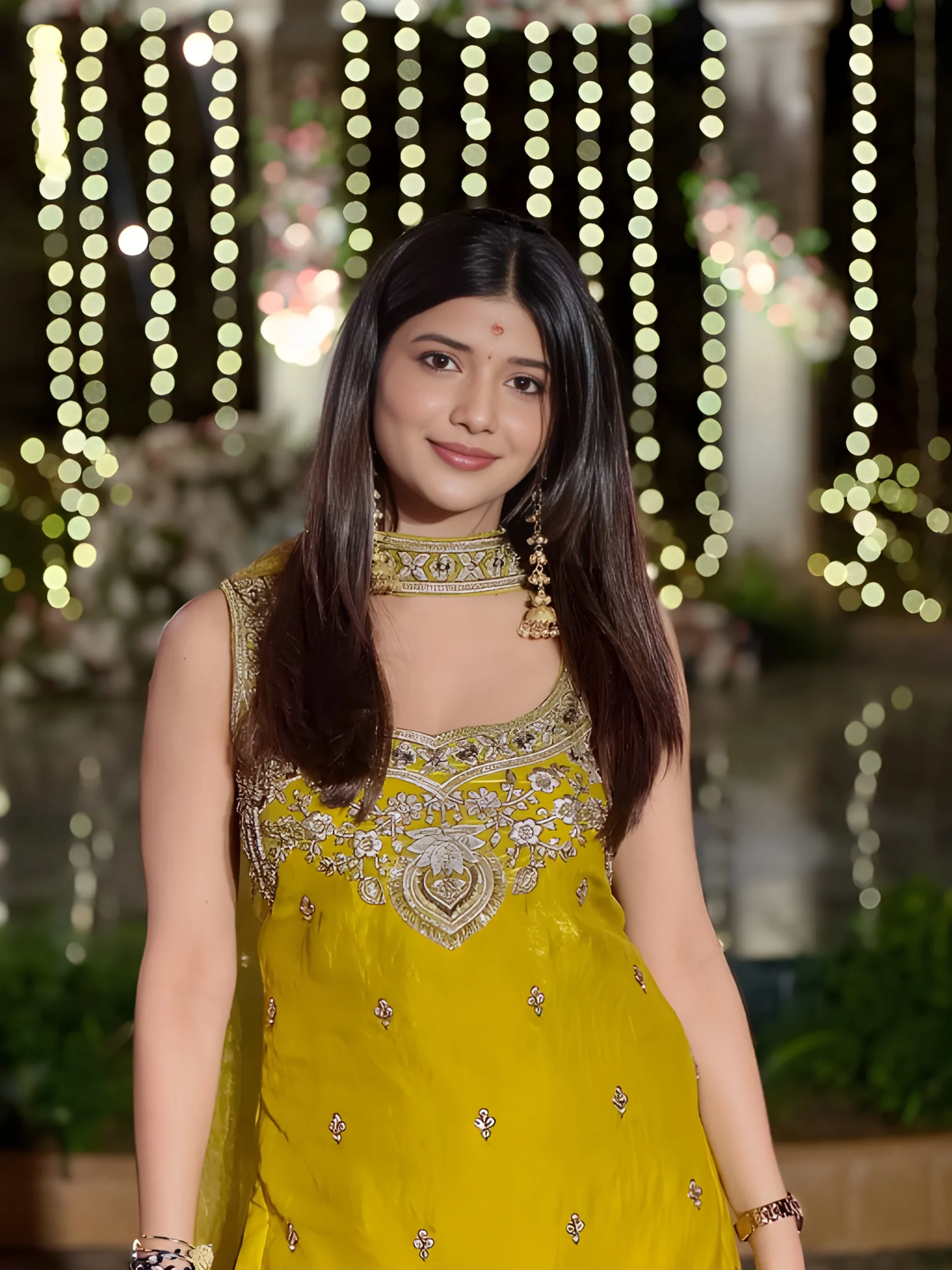 tv shows with samridhi shukla