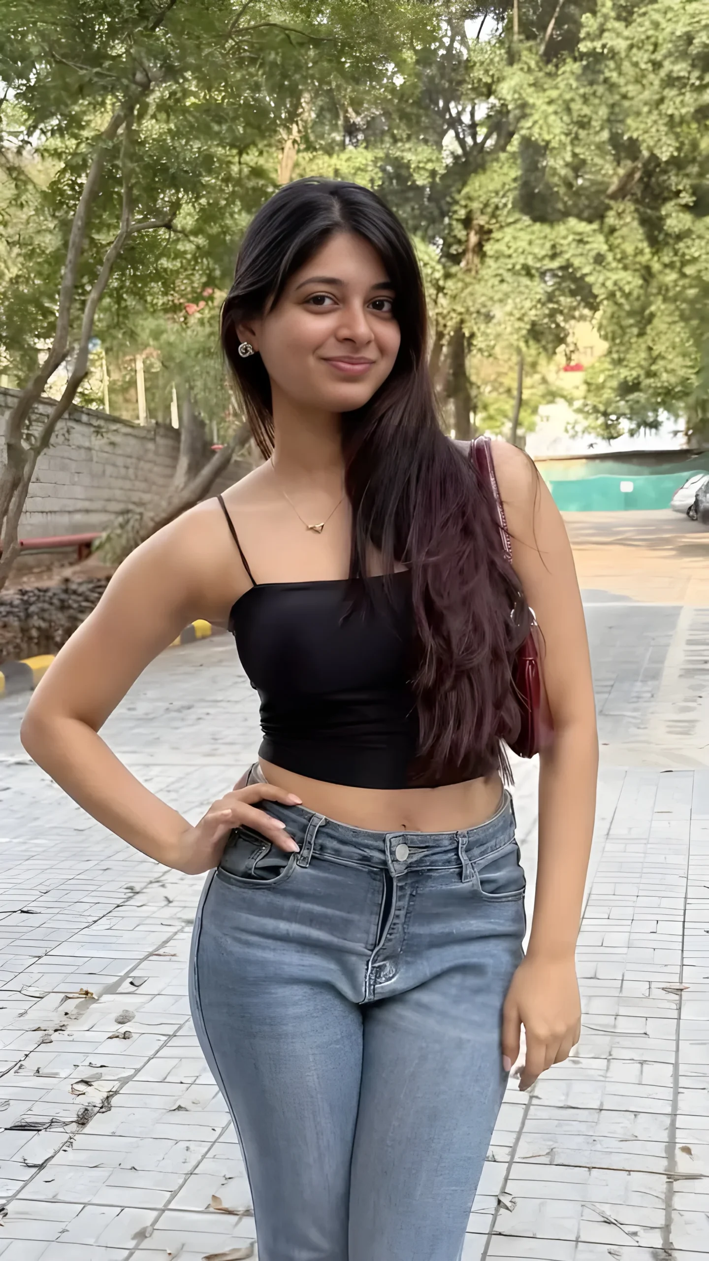 yashashree rao