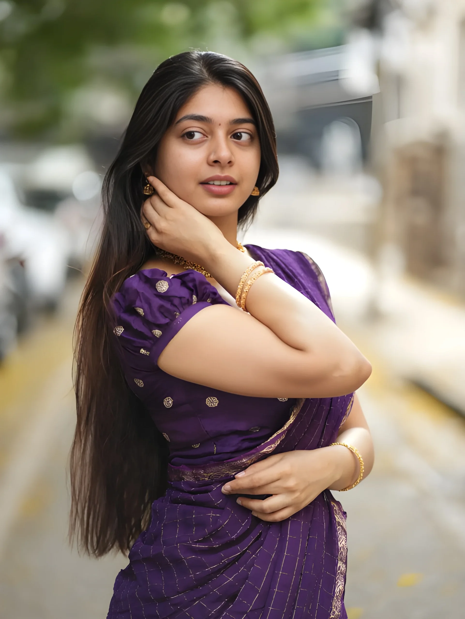 yashashree rao