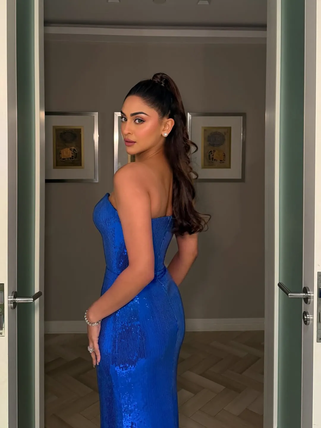 Fascinating Facts About Krystle D'Souza