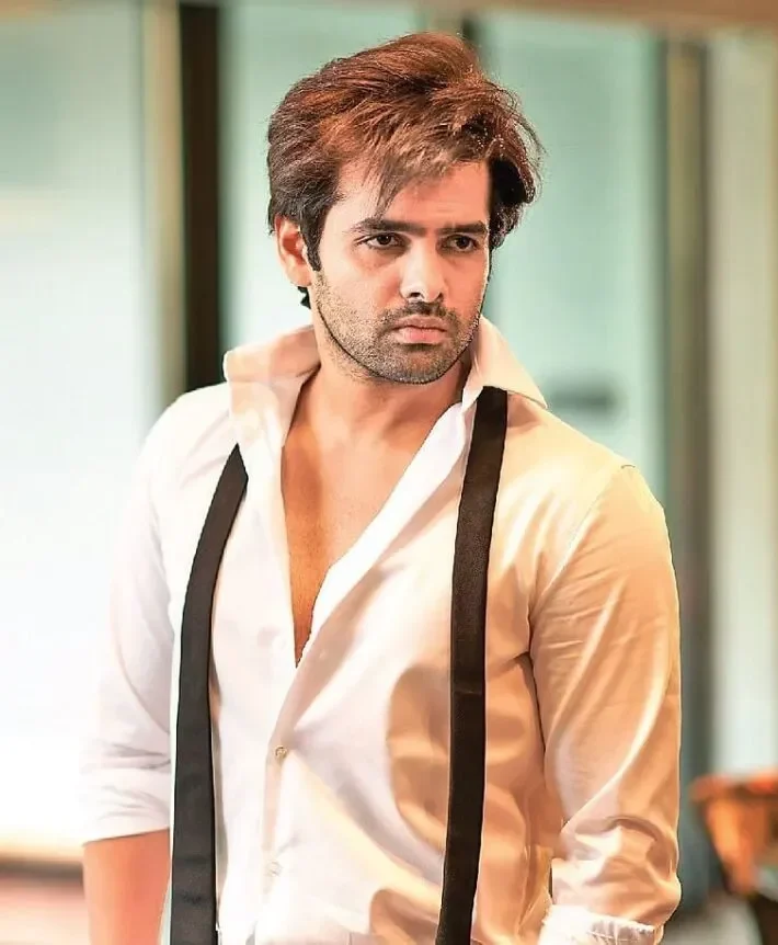 RAM Pothineni