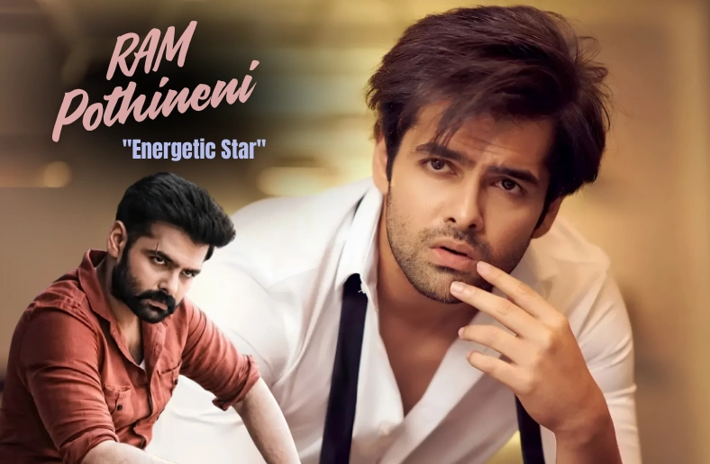 RAM Pothineni Height In Feet: 05 Fascinating Facts, Age, Net Worth & Biography (2026) RAM Pothineni Height In Feet