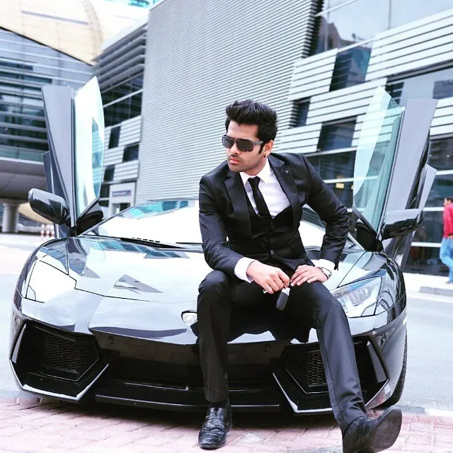 RAM Pothineni Net Worth