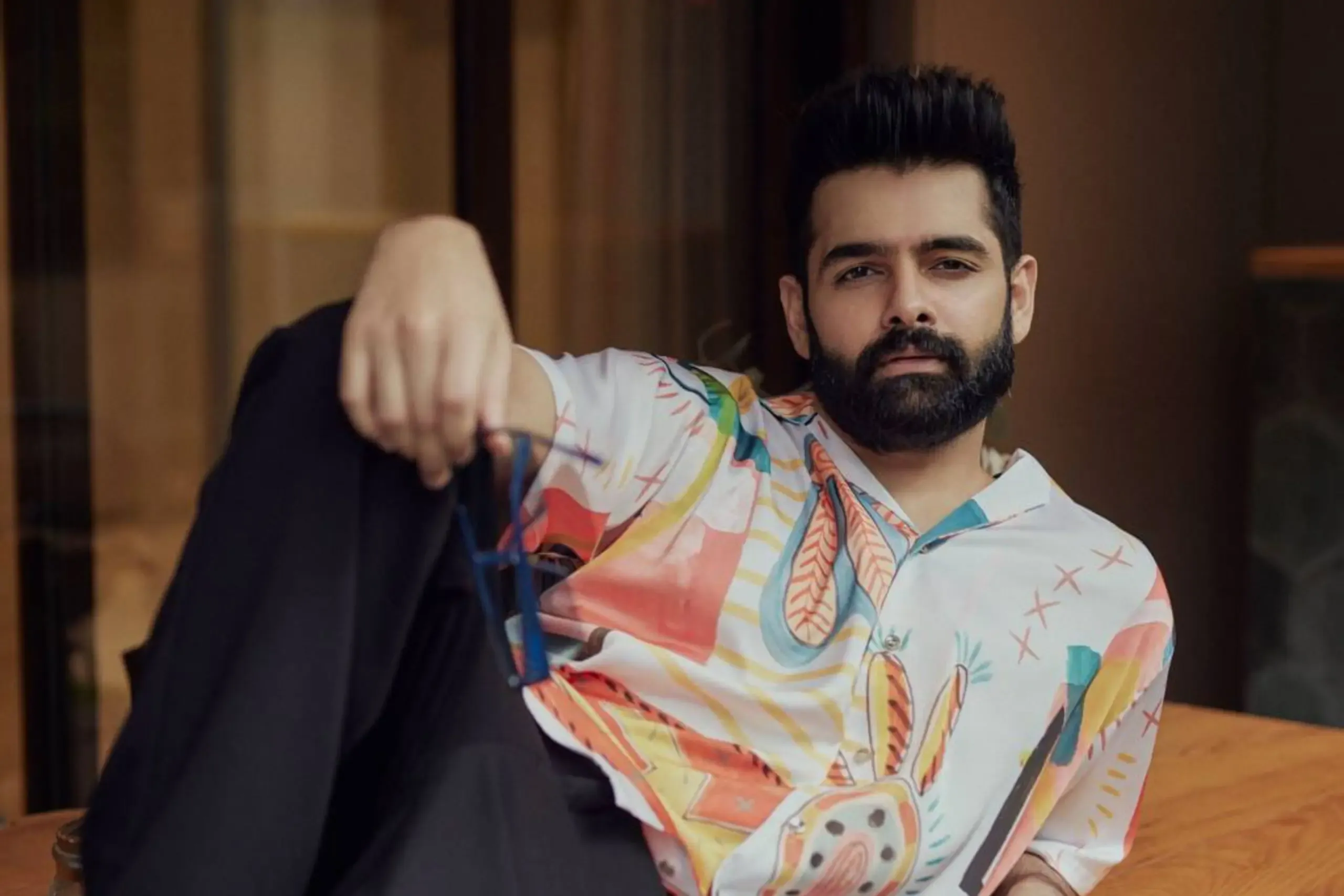 RAM Pothineni