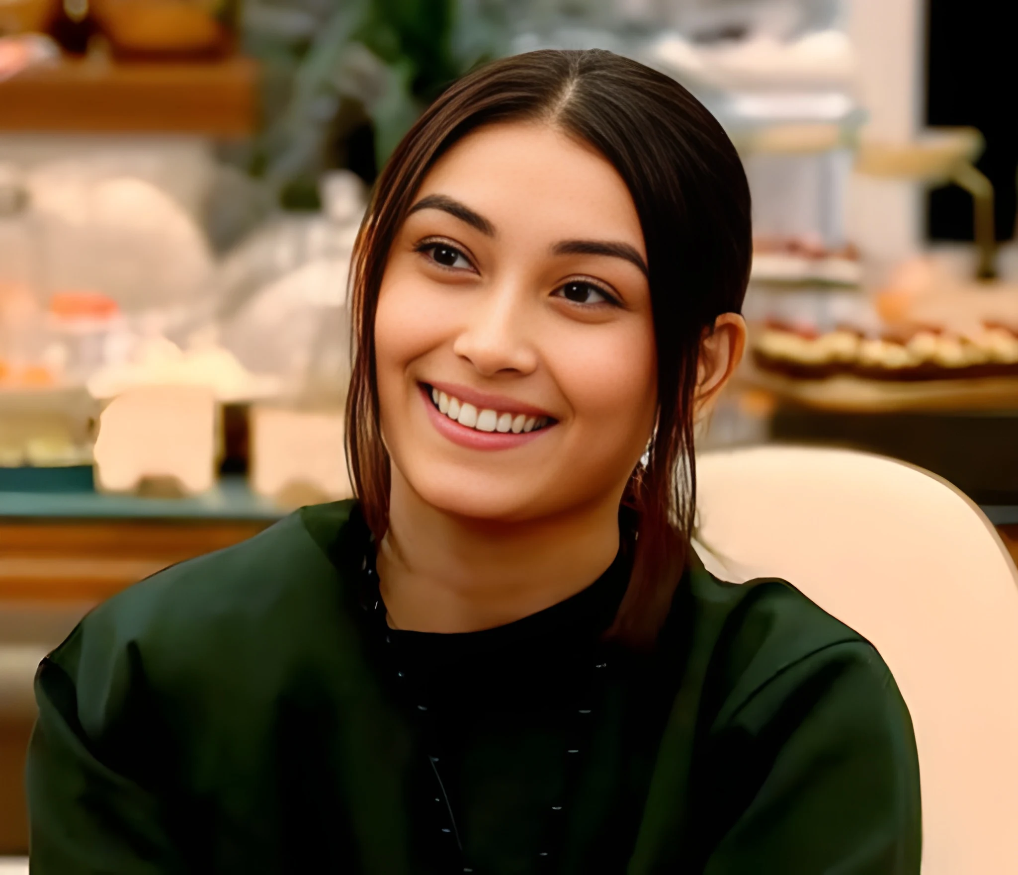 akriti negi