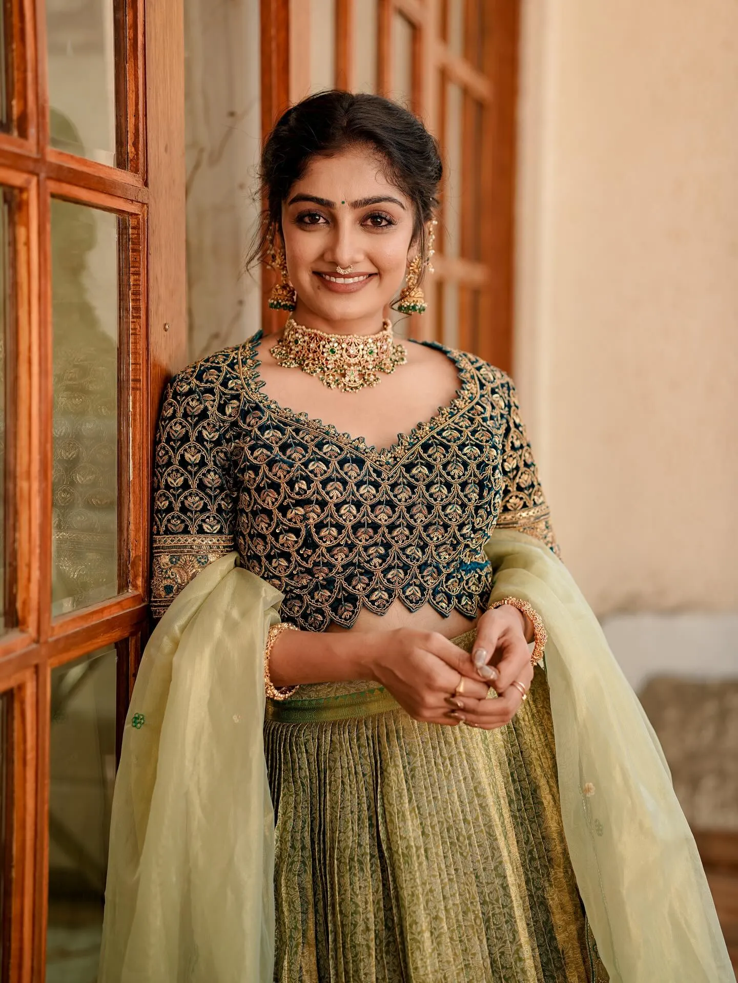 kavya shaiva