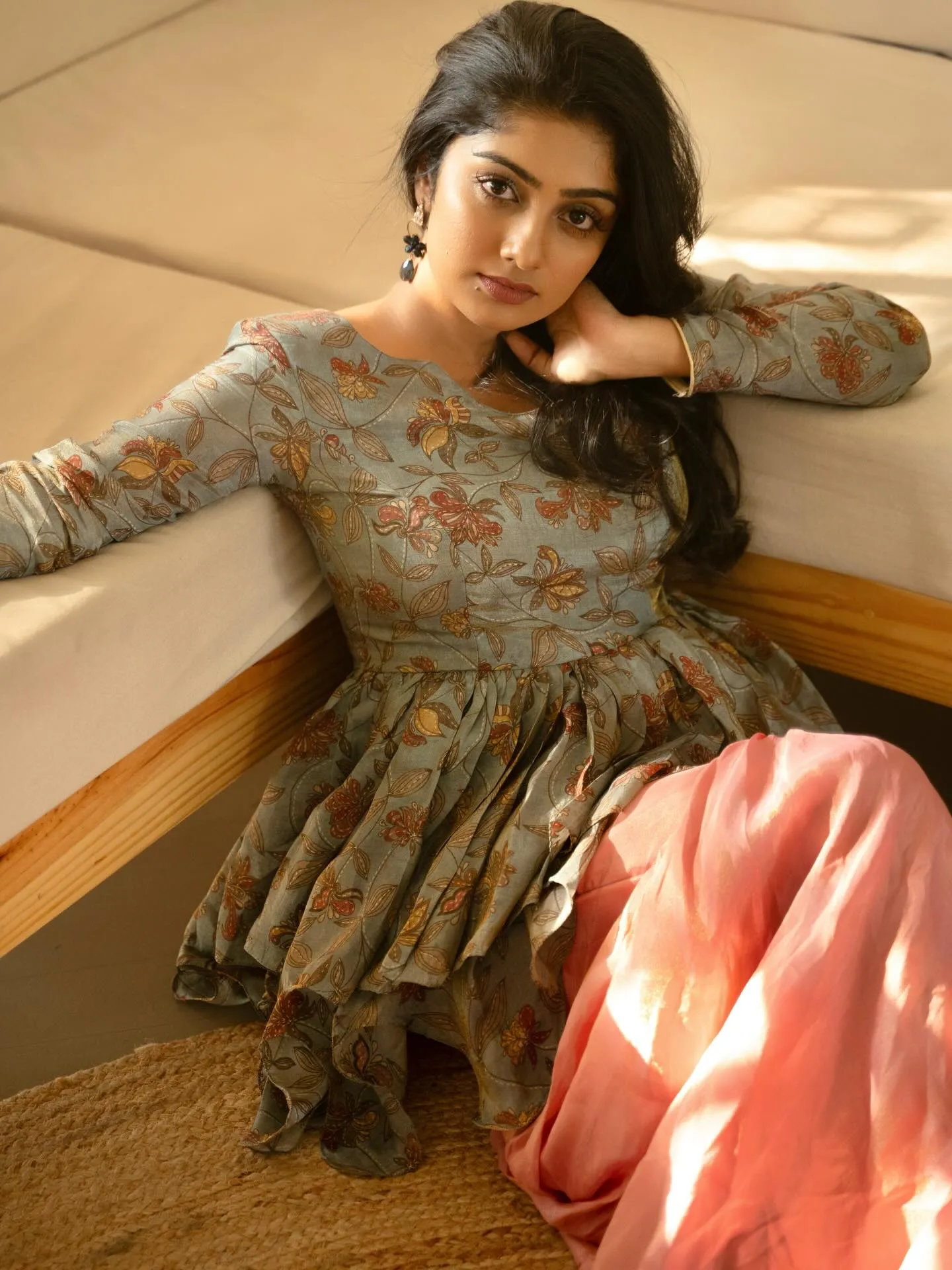 kavya shaiva