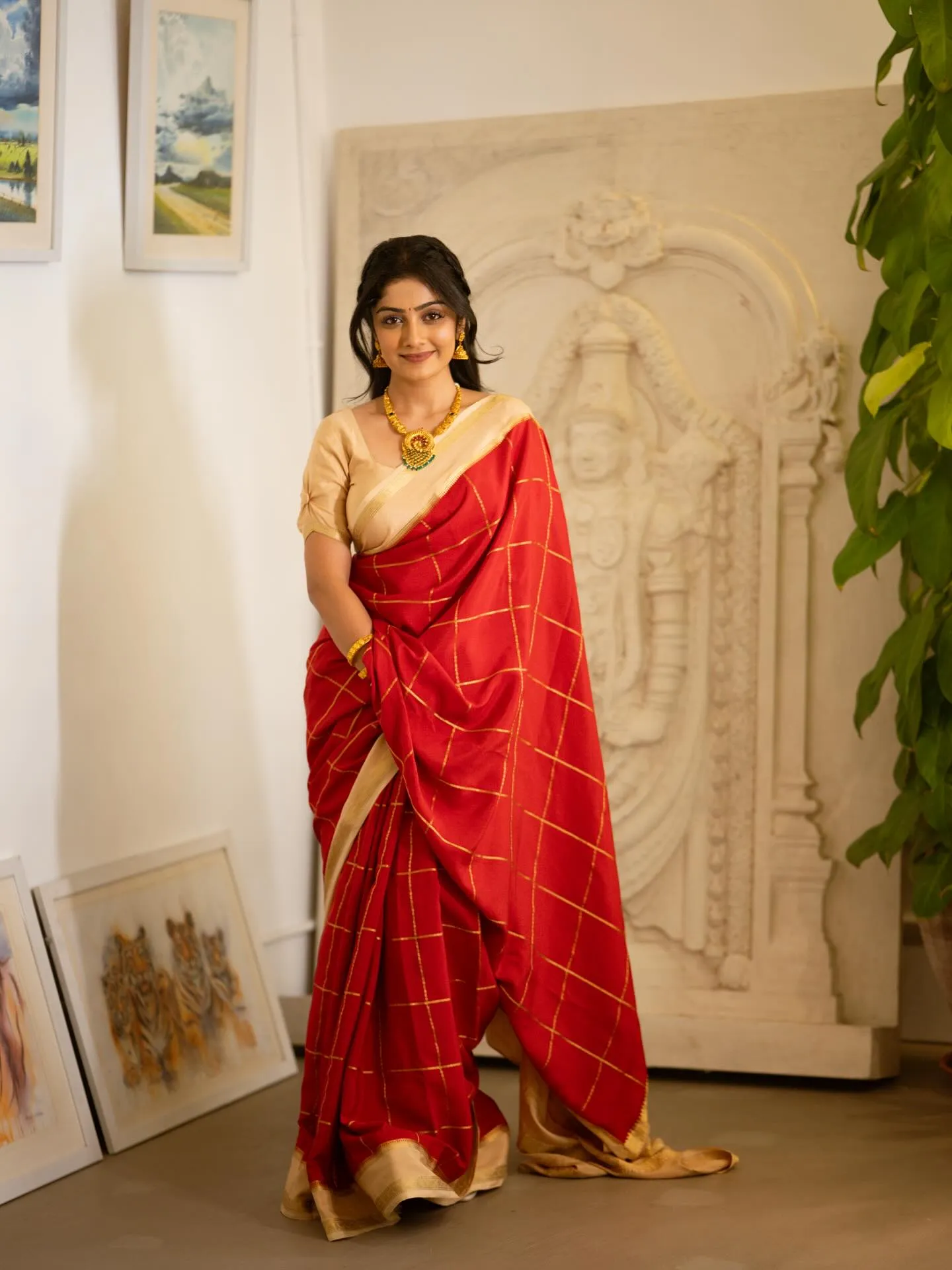 kavya shaiva