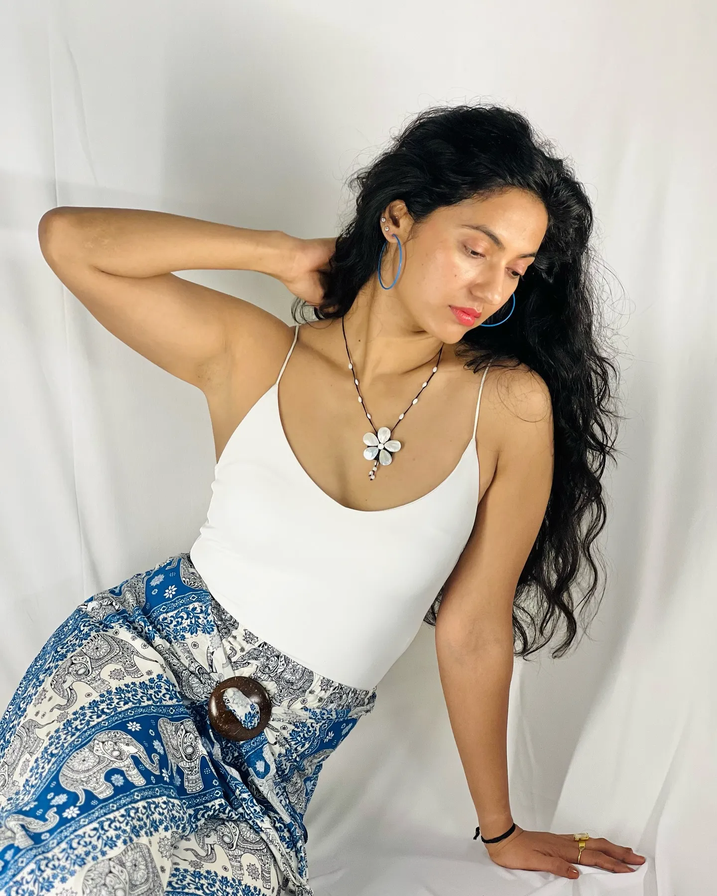 khushboo patani