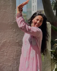 khushboo patani