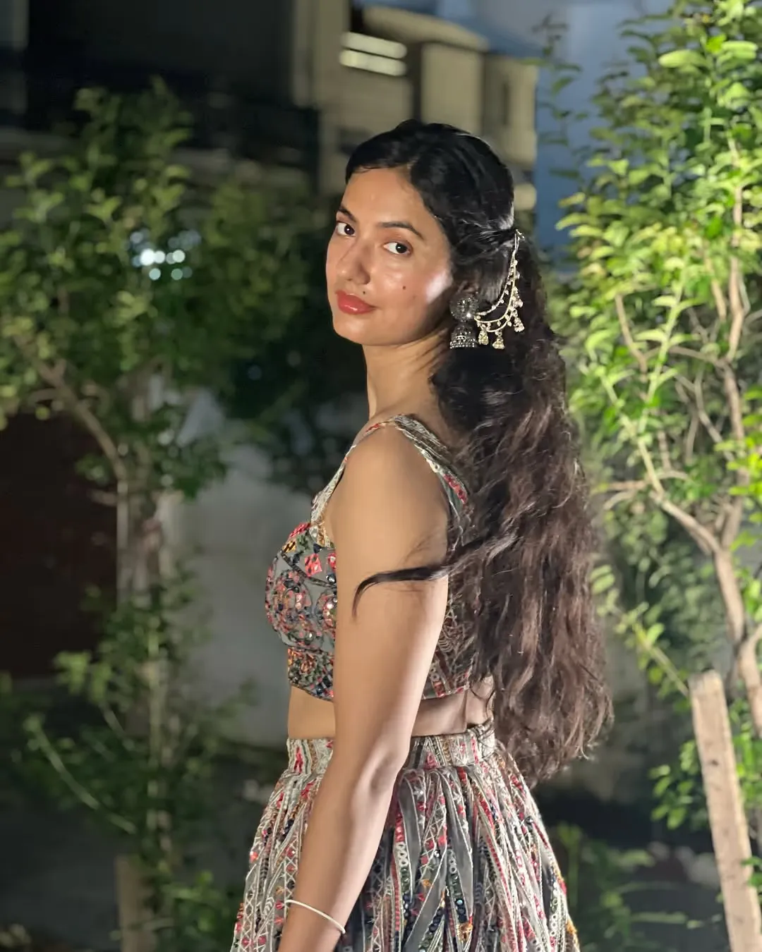 khushboo patani