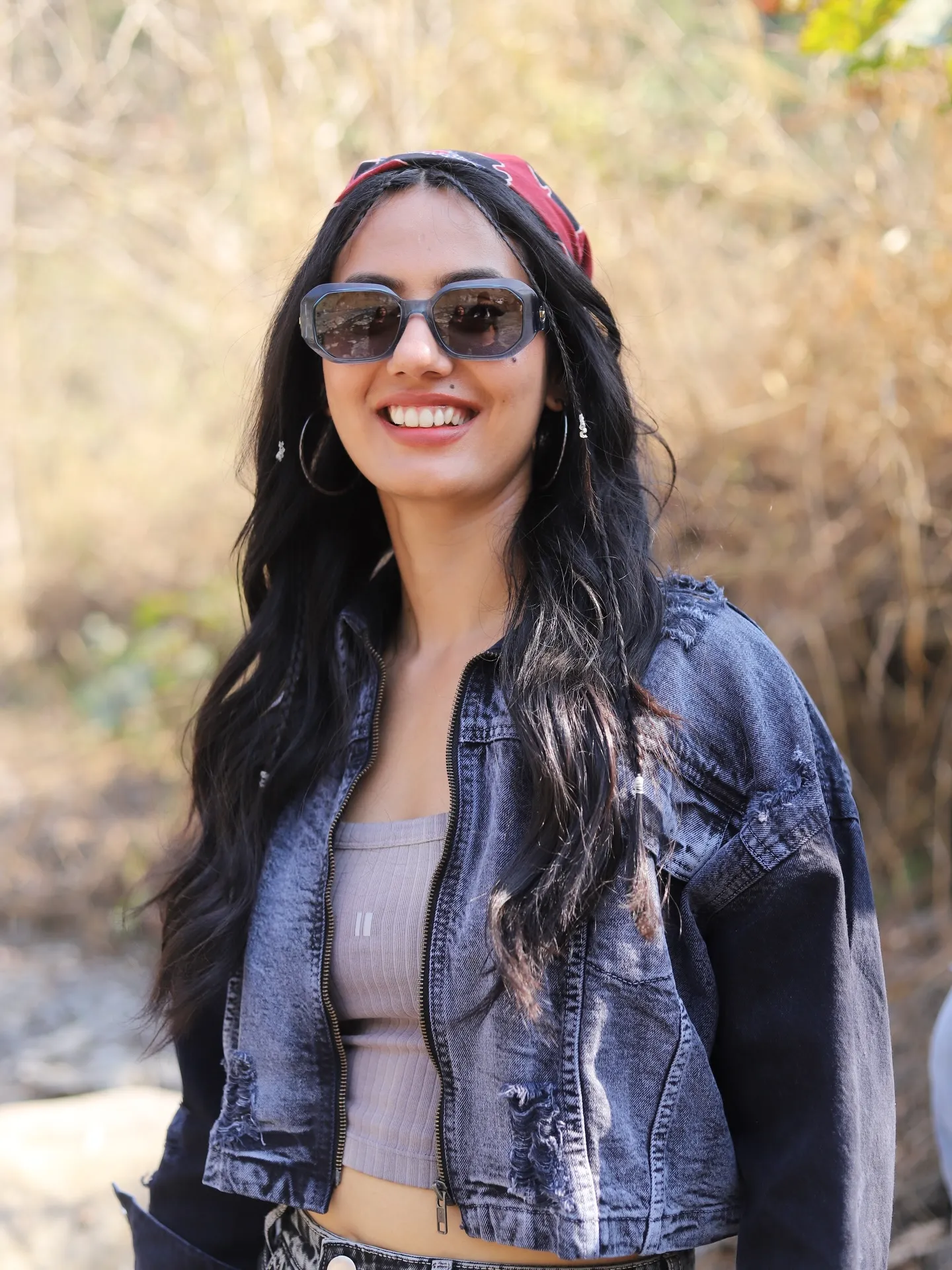 khushboo patani
