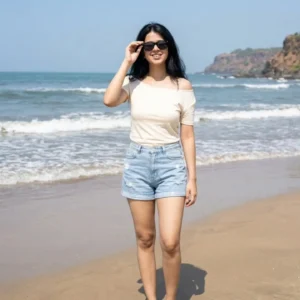 naomika saran