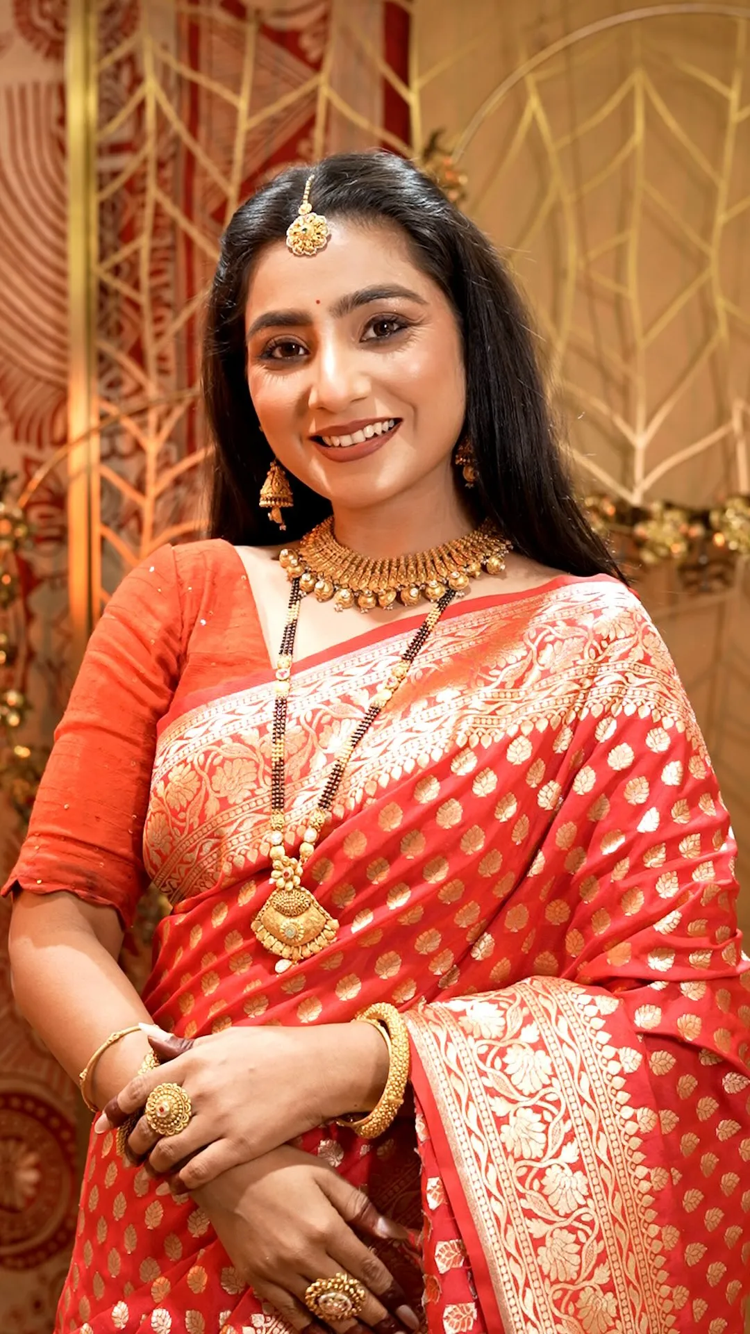 neha marda