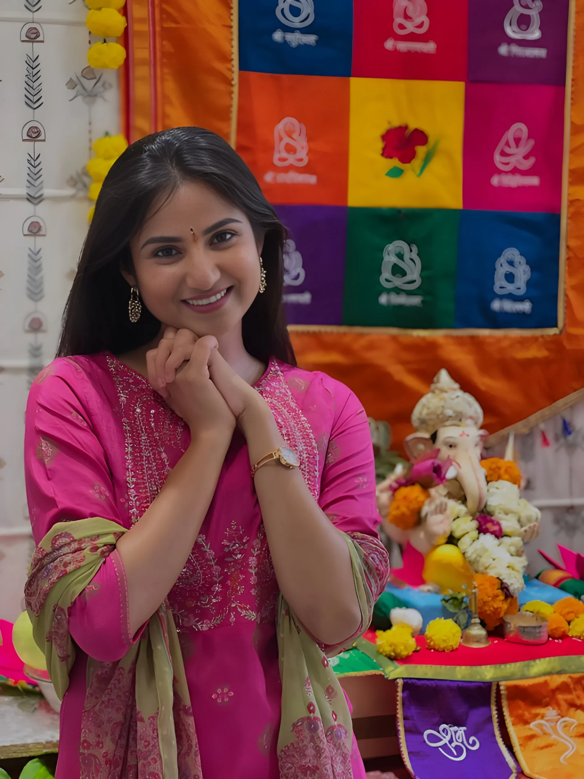 pooja birari age