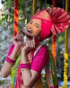 pooja birari biography