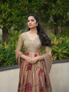 rukmini vasanth