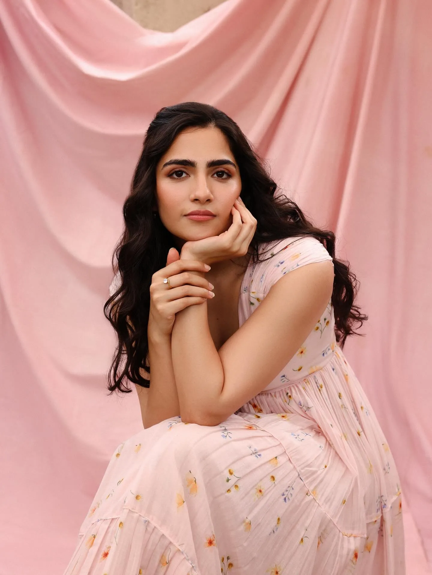 rukmini vasanth