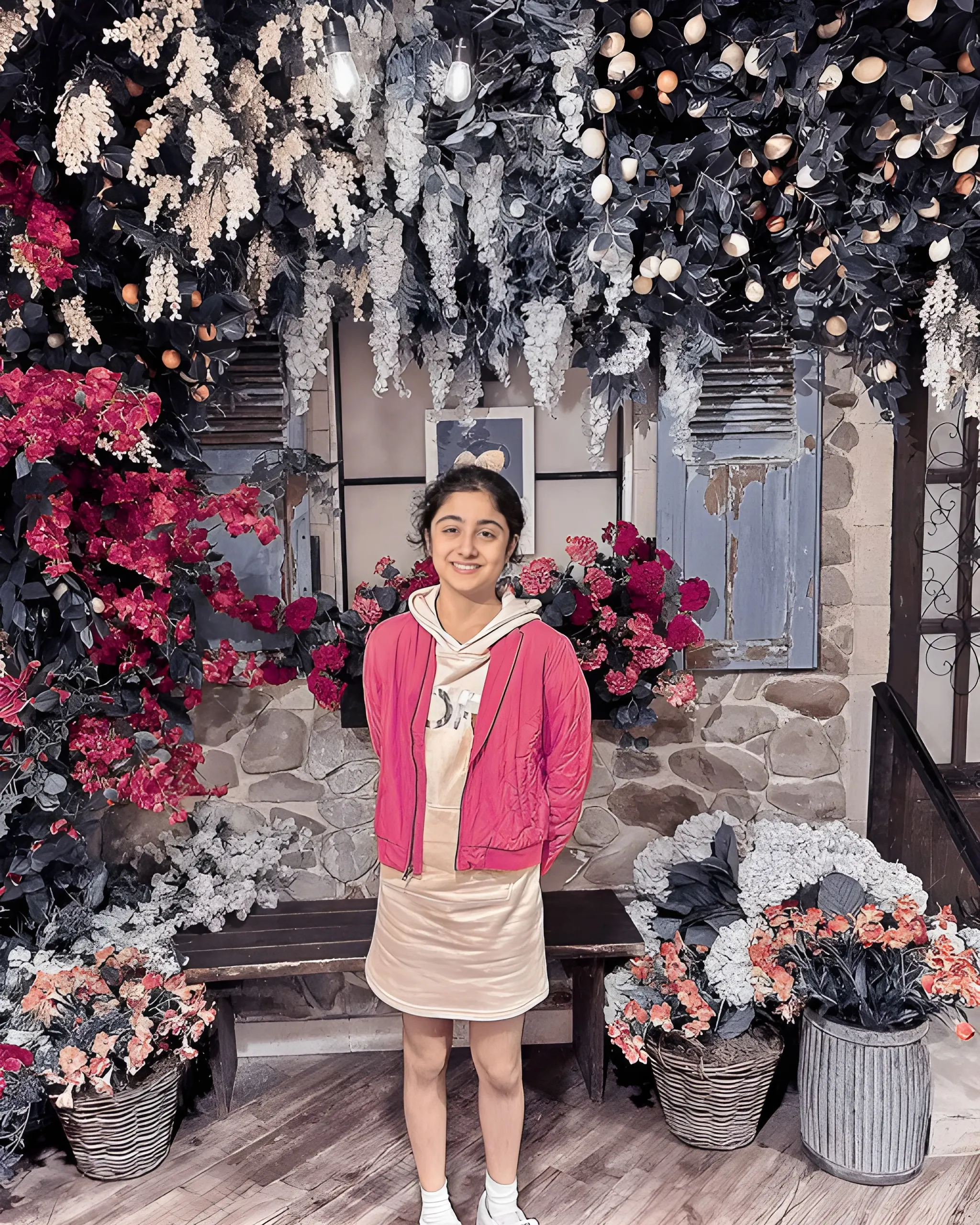 samara sahni