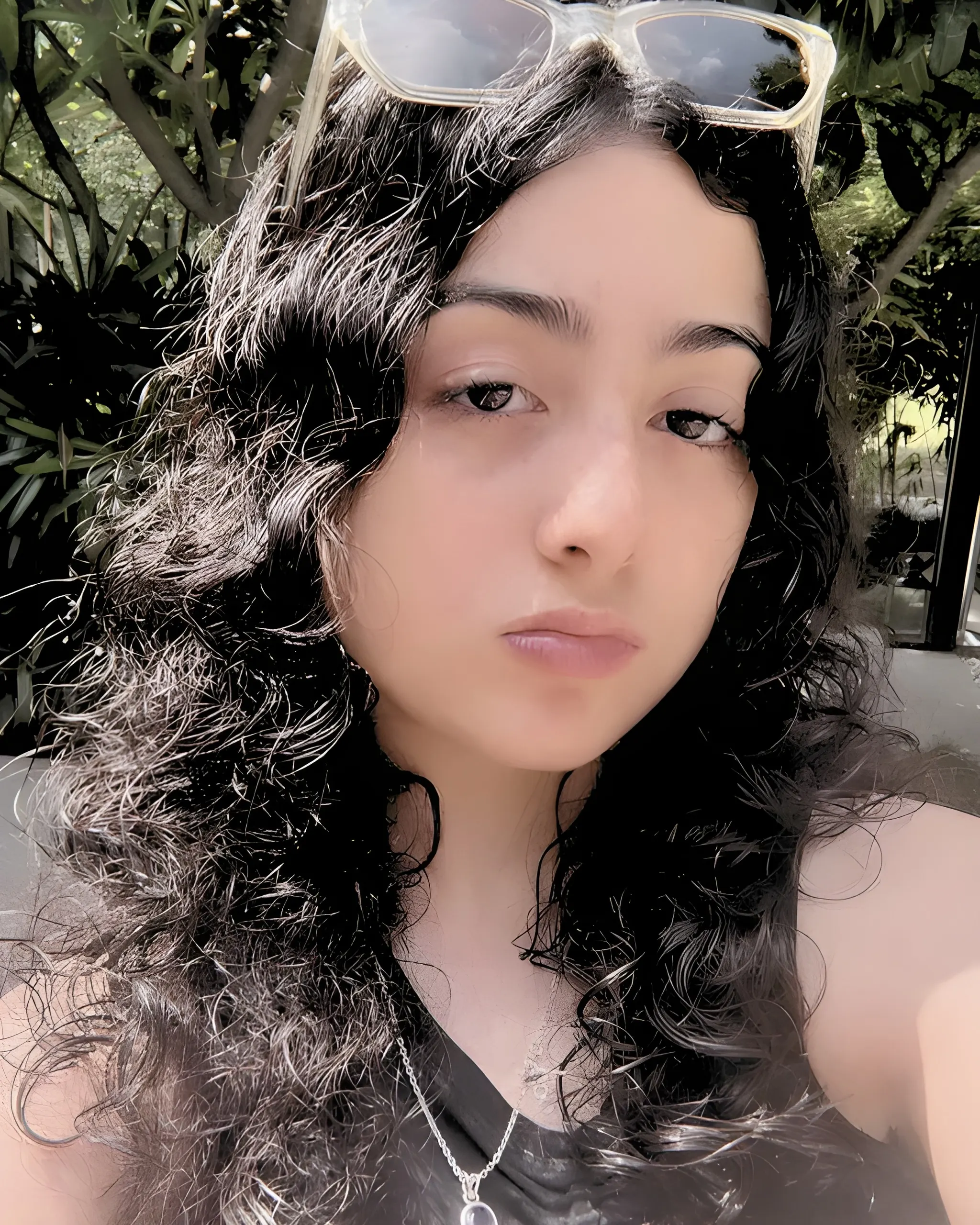 samara sahni