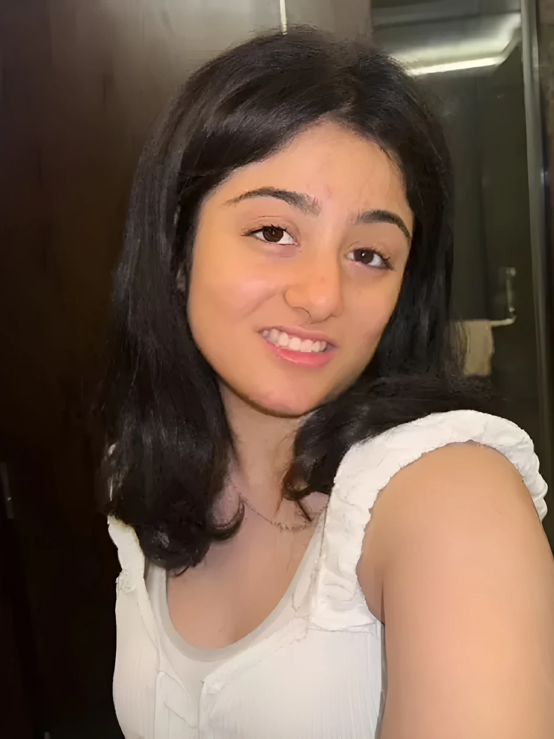 samara sahni