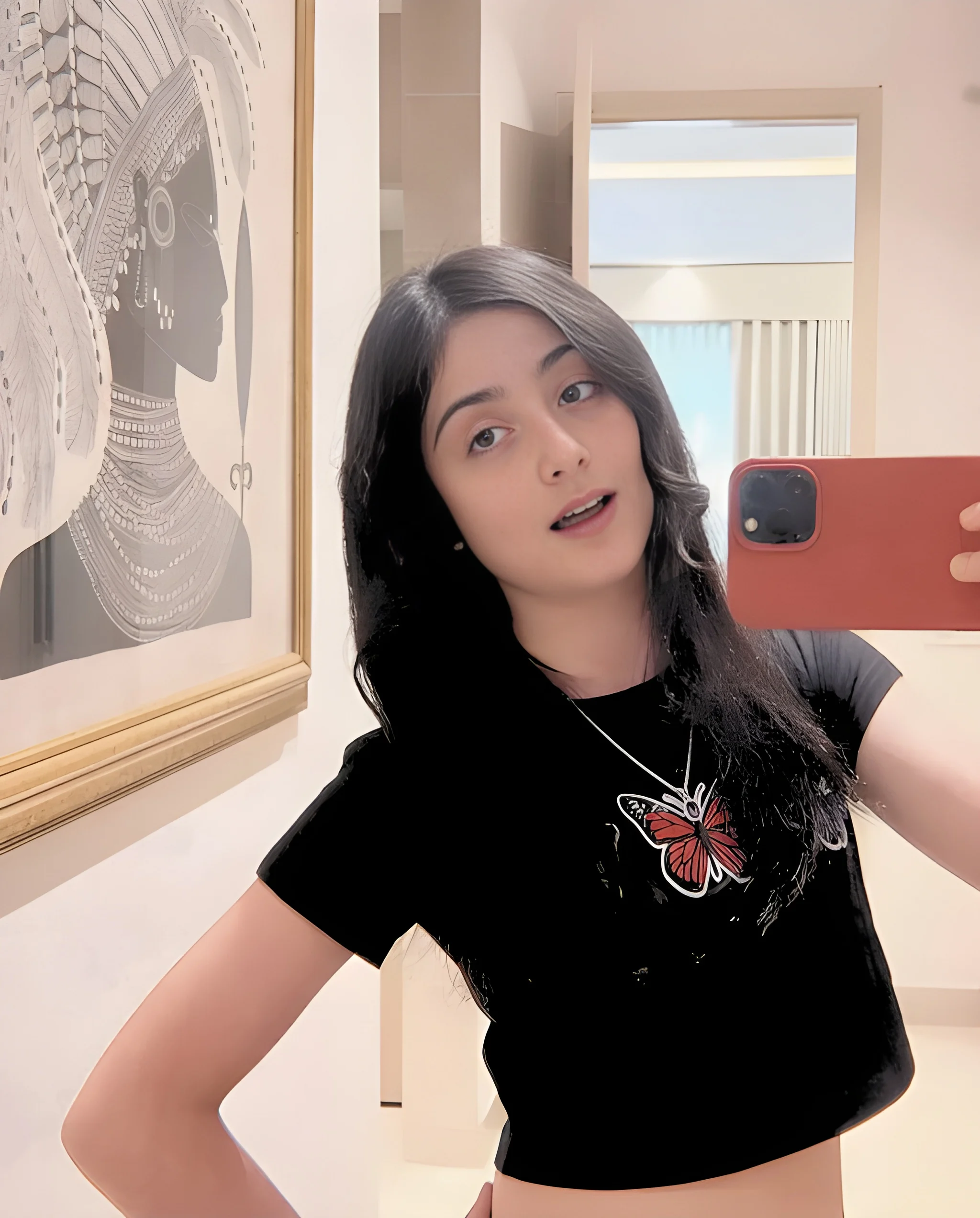 samara sahni