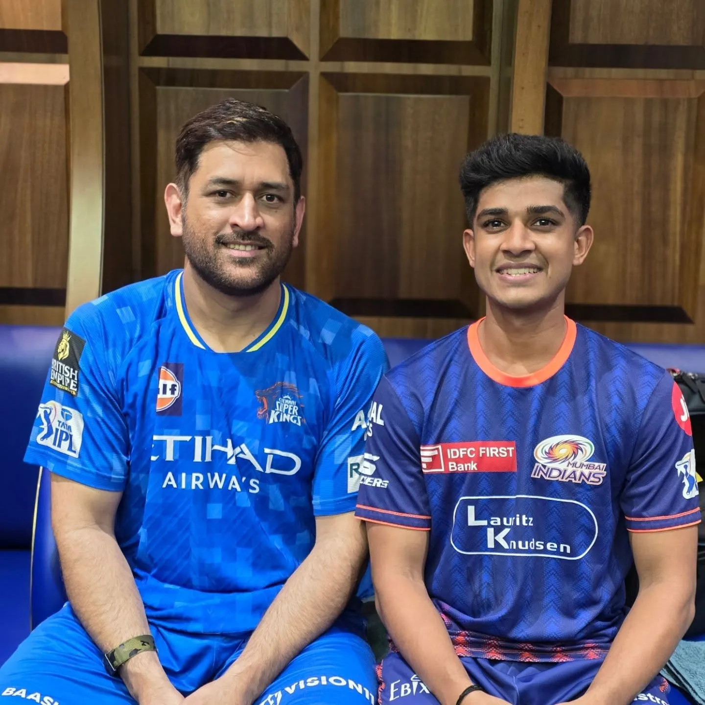 sports career of vignesh puthur