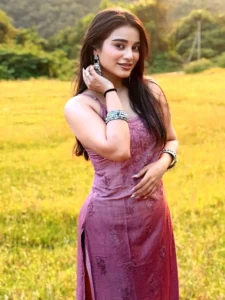 tanvi kolte age