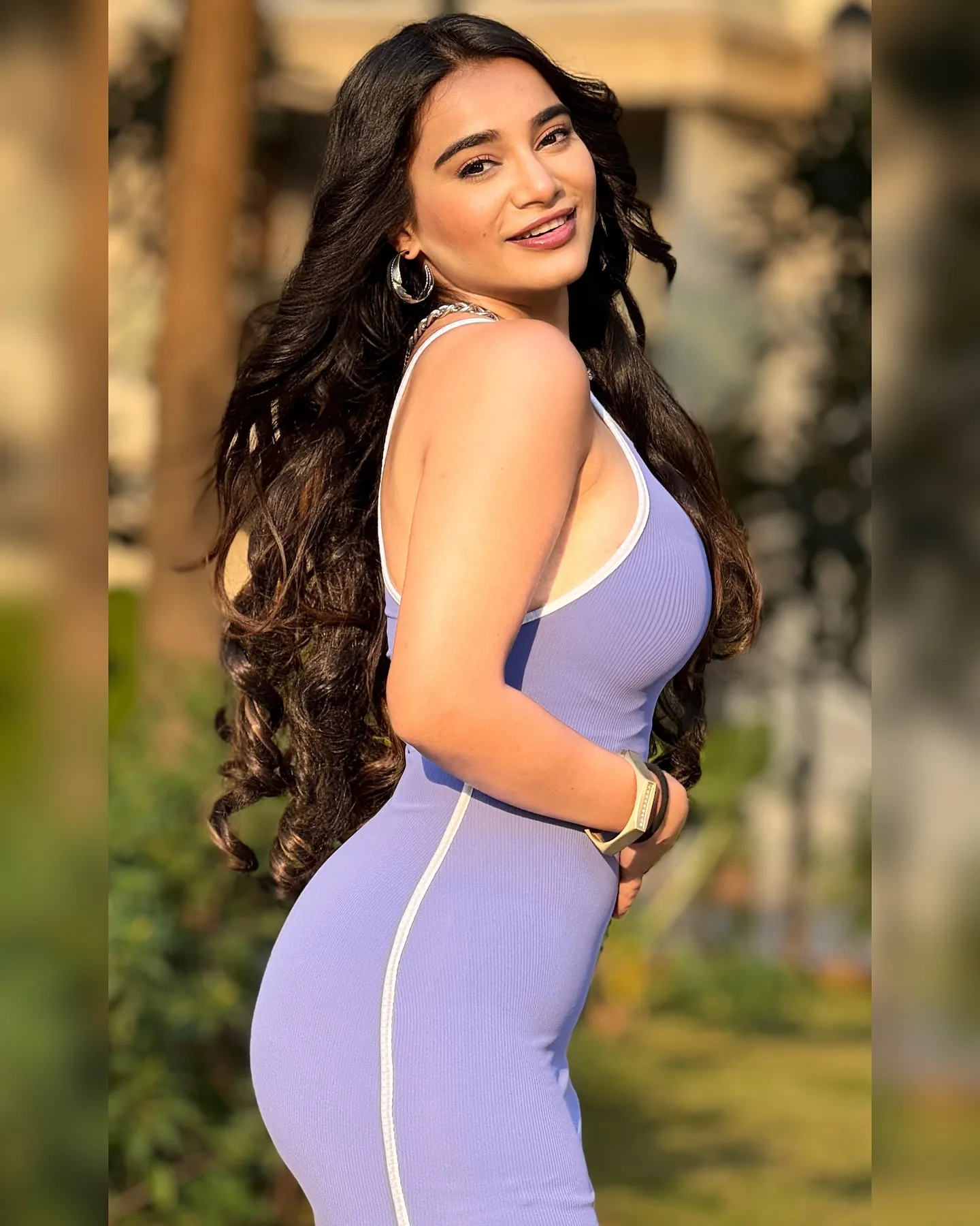 tanvi kolte age