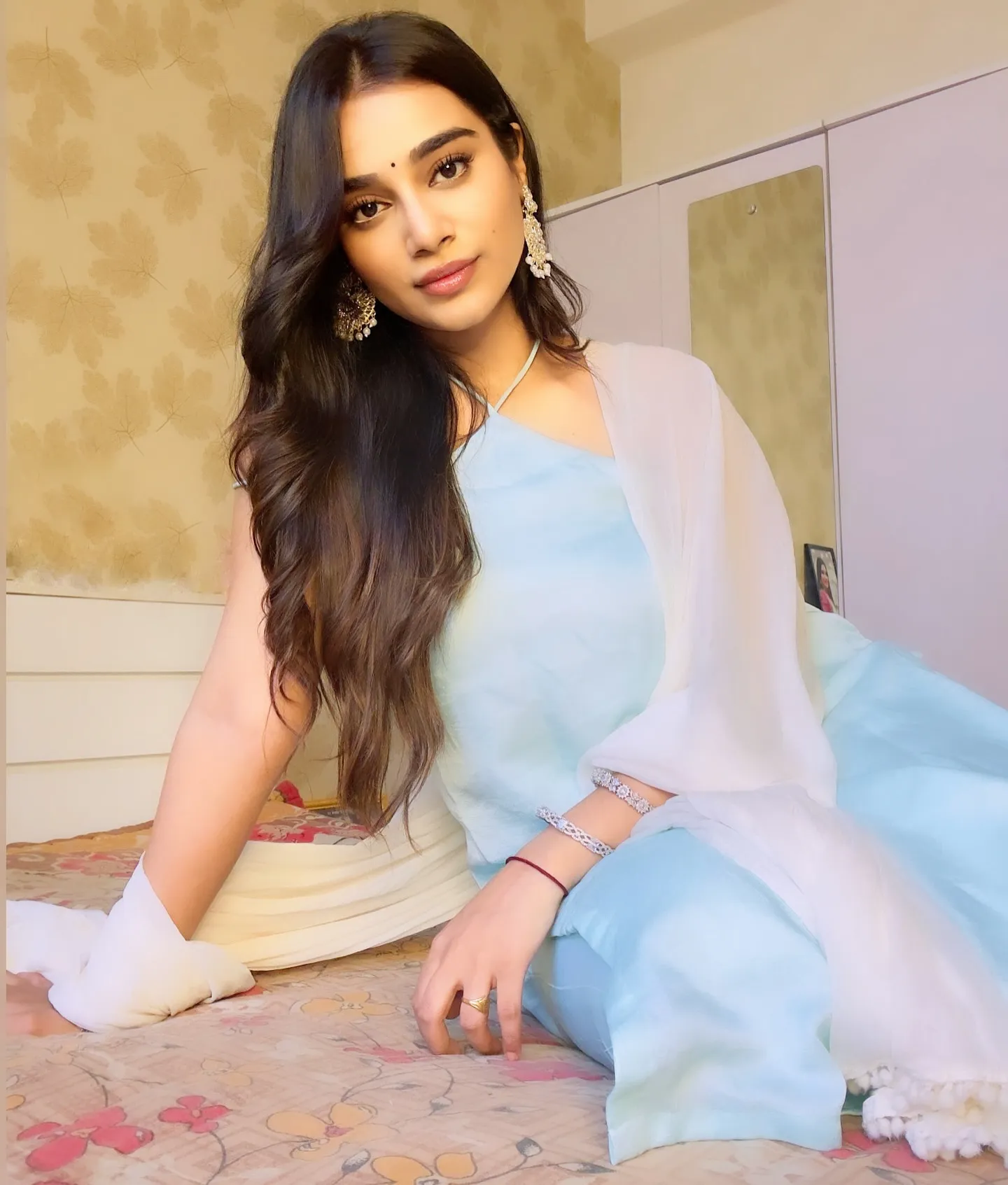 tanvi kolte age