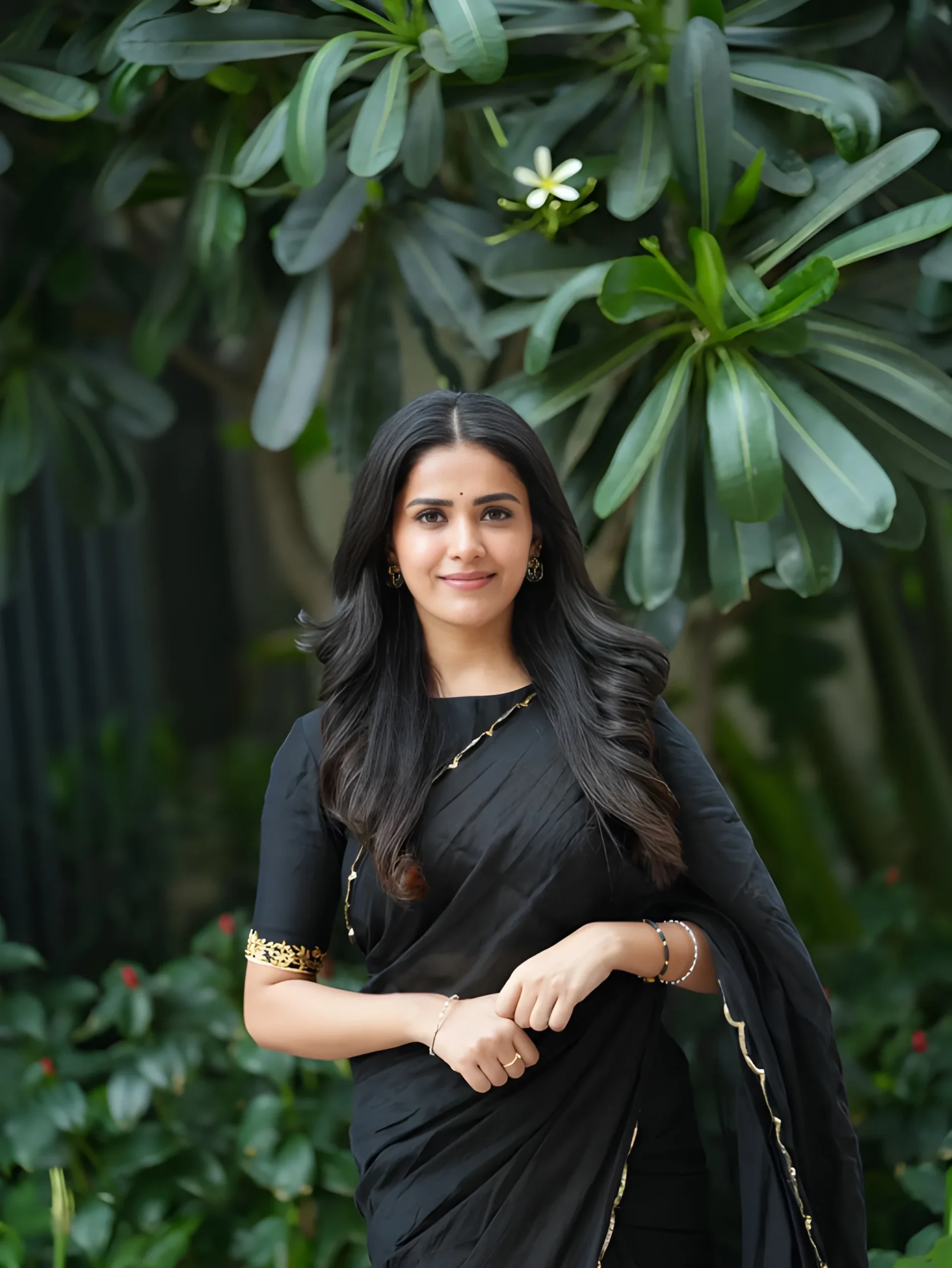 thanuja puttaswamy