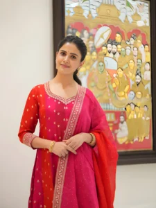 thanuja puttaswamy