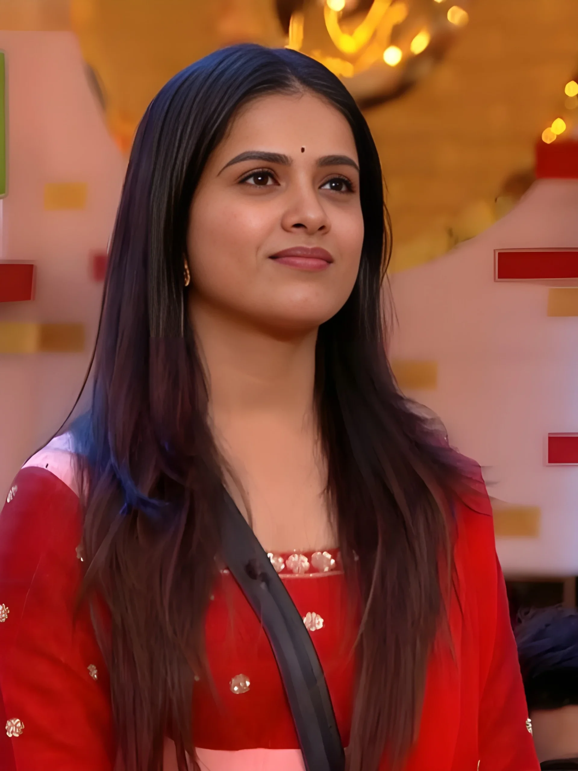 thanuja puttaswamy