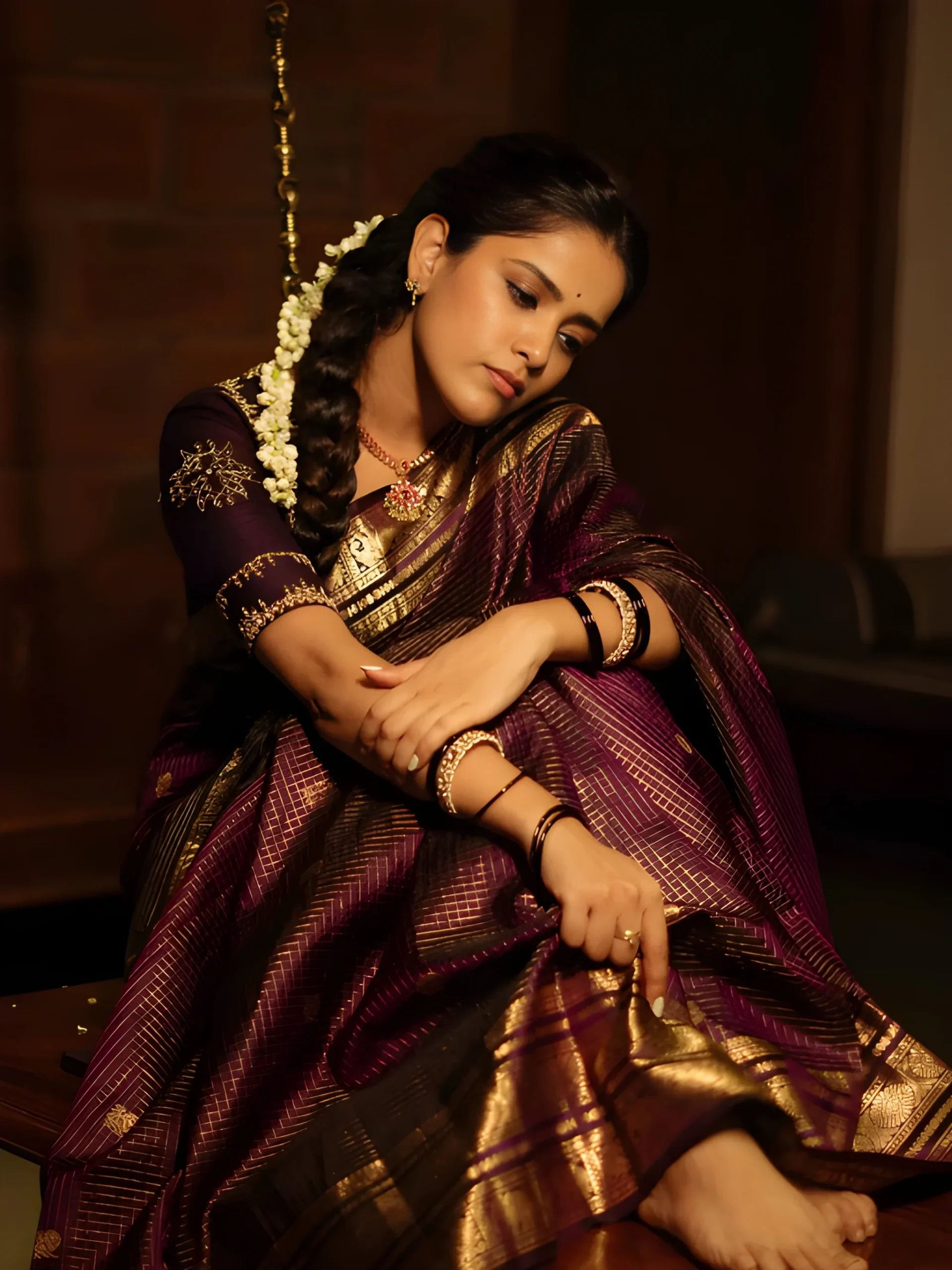 thanuja puttaswamy