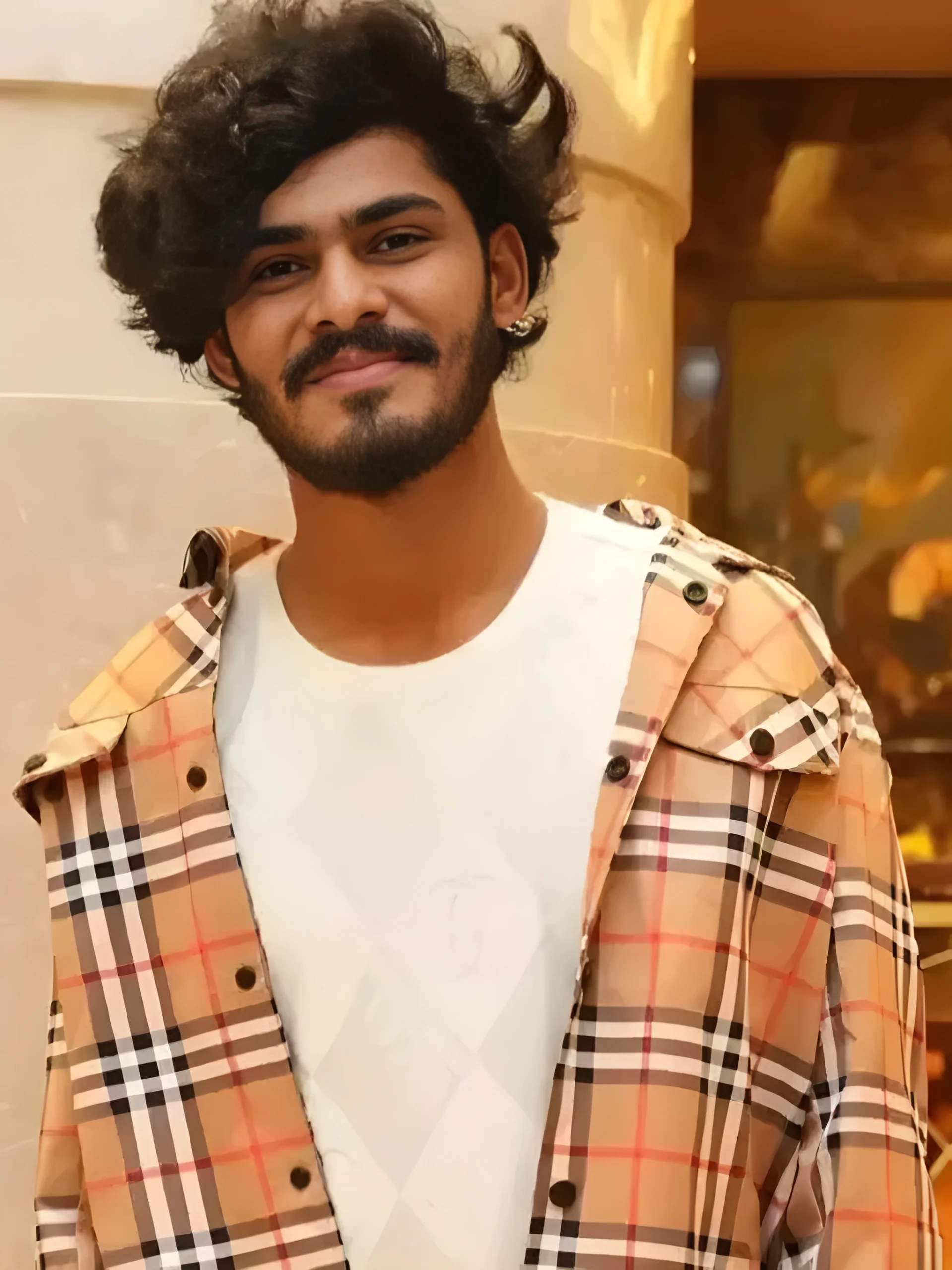 ttf vasan