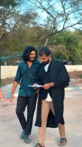ttf vasan