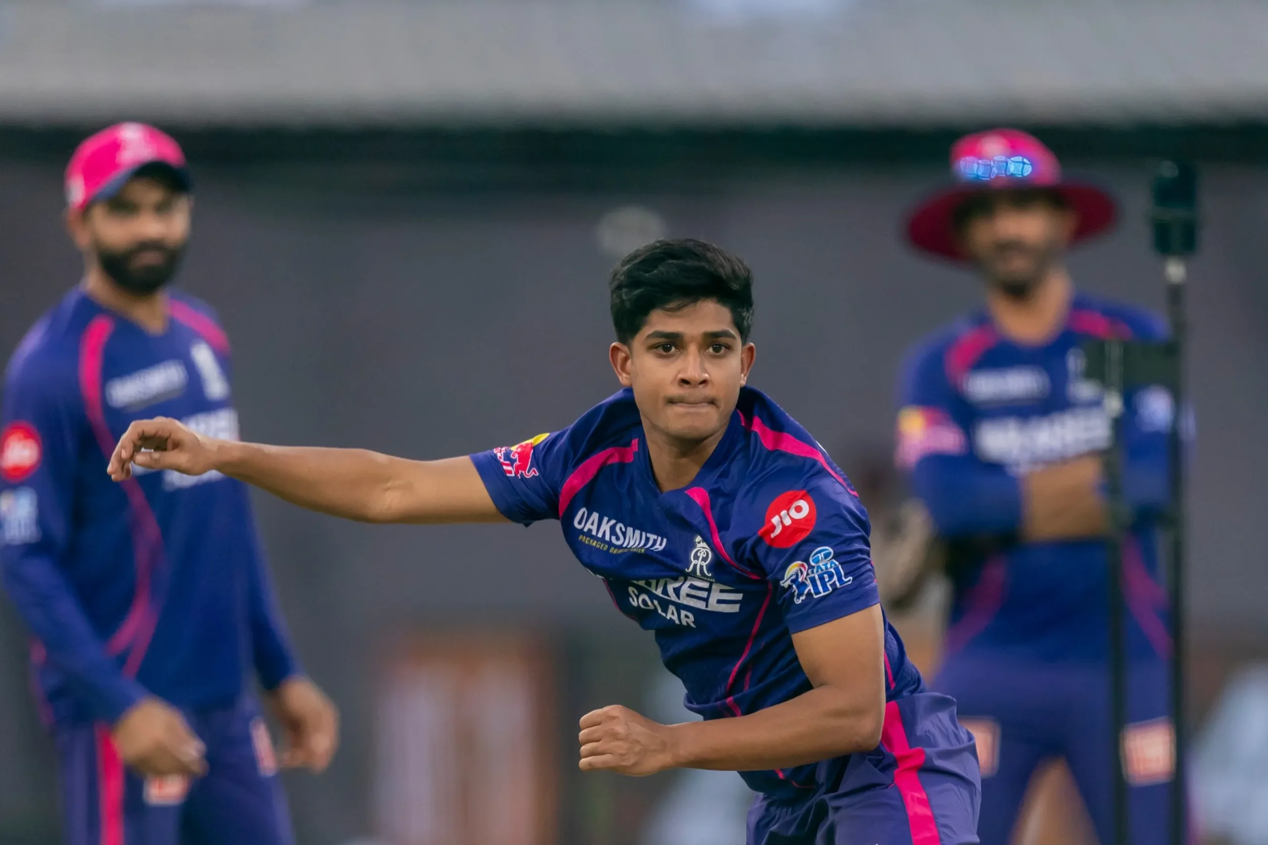 vignesh puthur ipl 2026