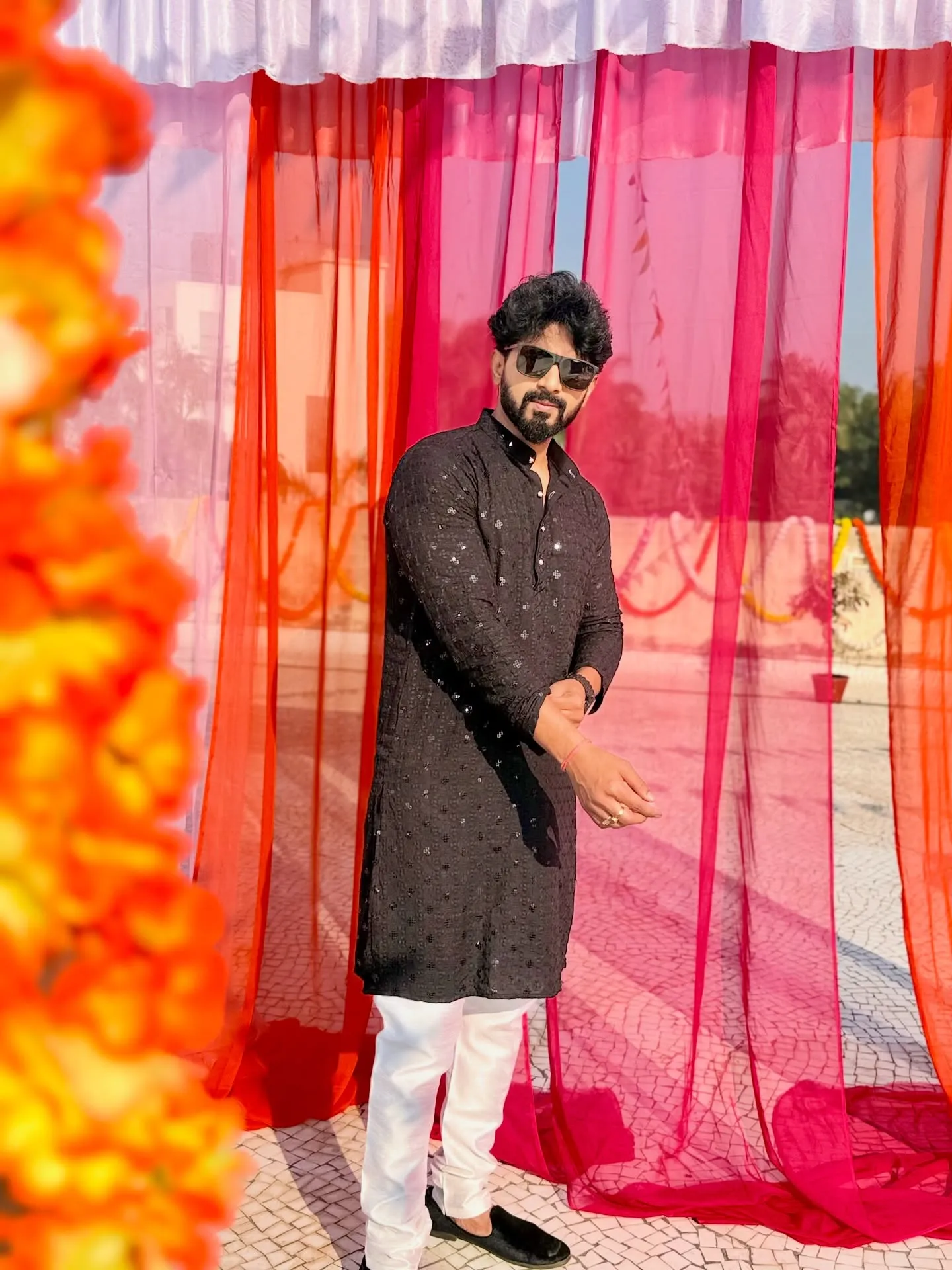 vijay andalkar