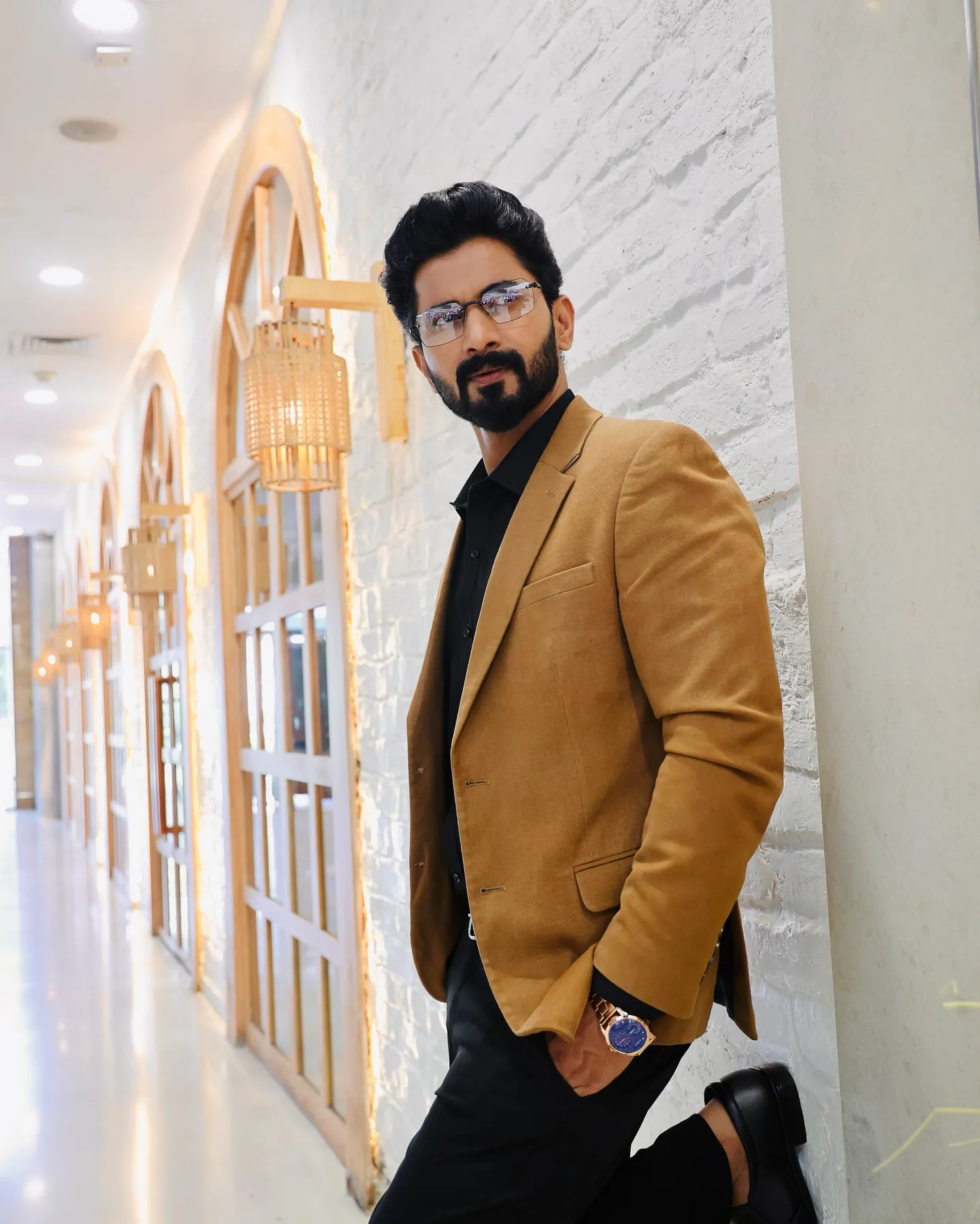 vijay andalkar