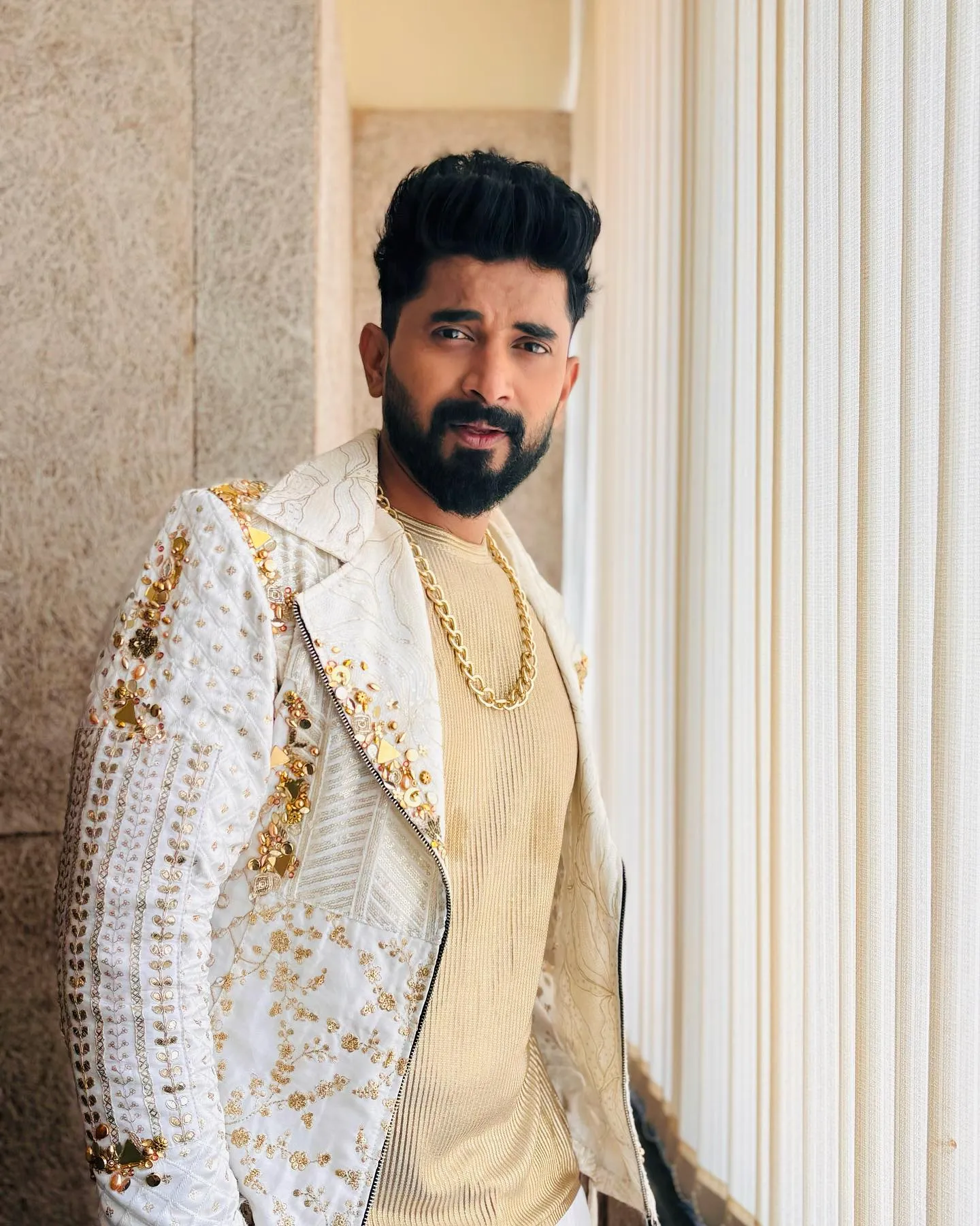 vijay andalkar