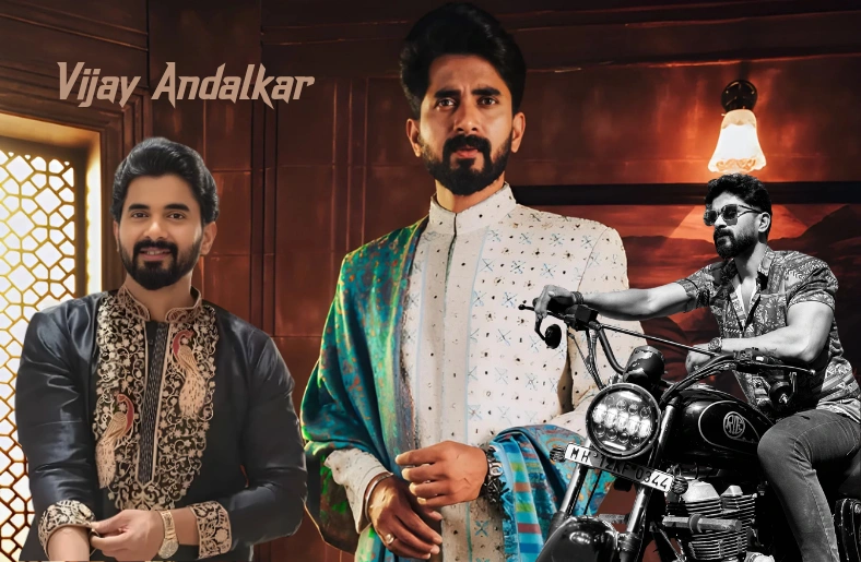 Vijay Andalkar Age, Bio, Career Highlights And Fascinating Facts (2026) Vijay Andalkar Age, Bio, Career Highlights And Fascinating Facts (2026)