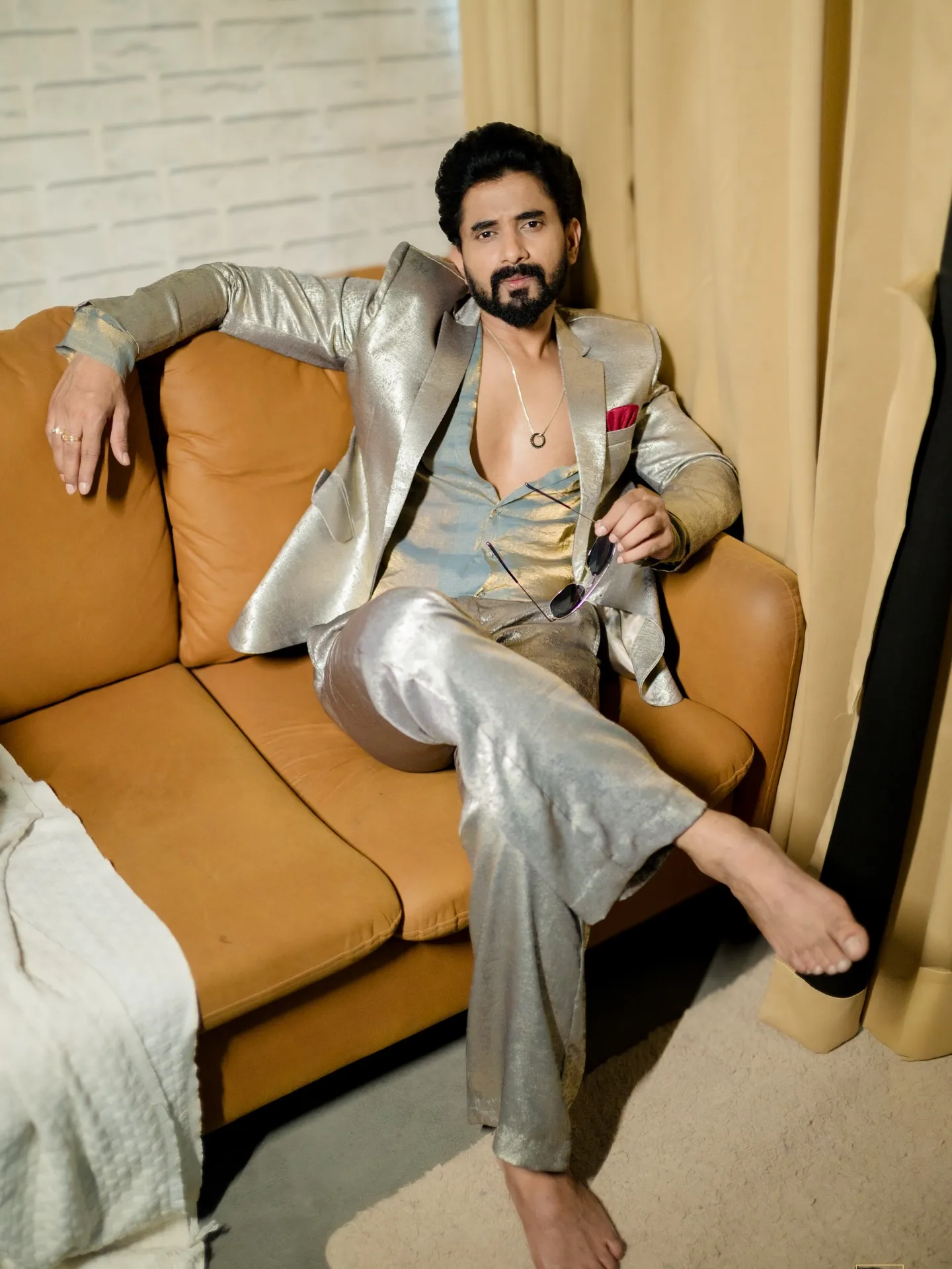 vijay andalkar