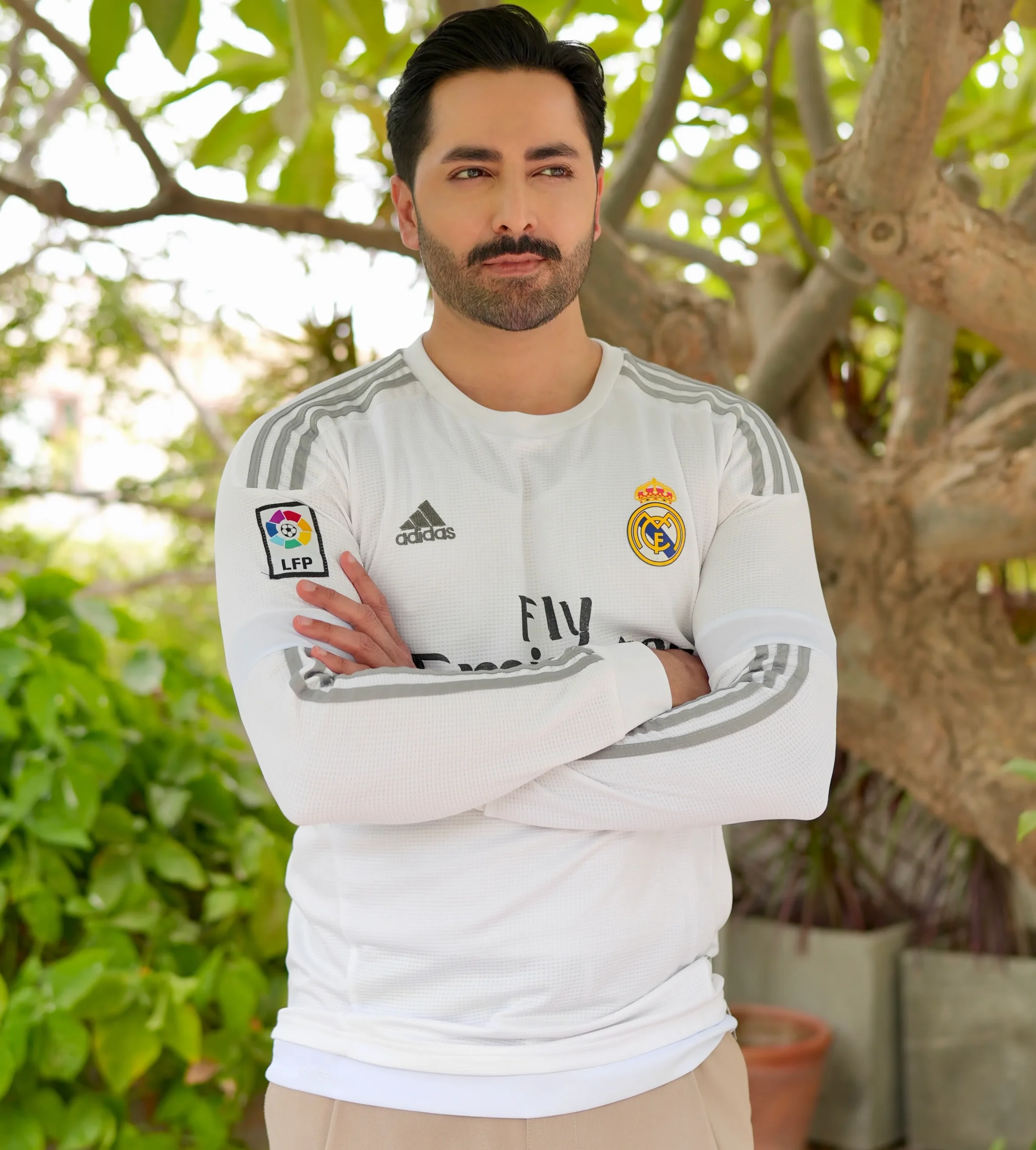 danish taimoor