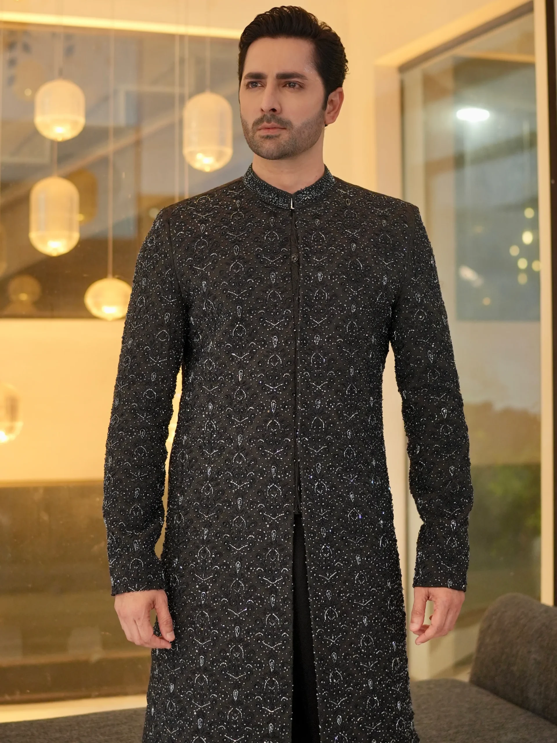 danish taimoor