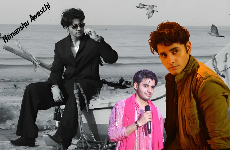 Himanshu Awasthi Age: Shocking Facts You Need to Know (2026) Himanshu Awasthi Age: Shocking Facts You Need to Know (2026)