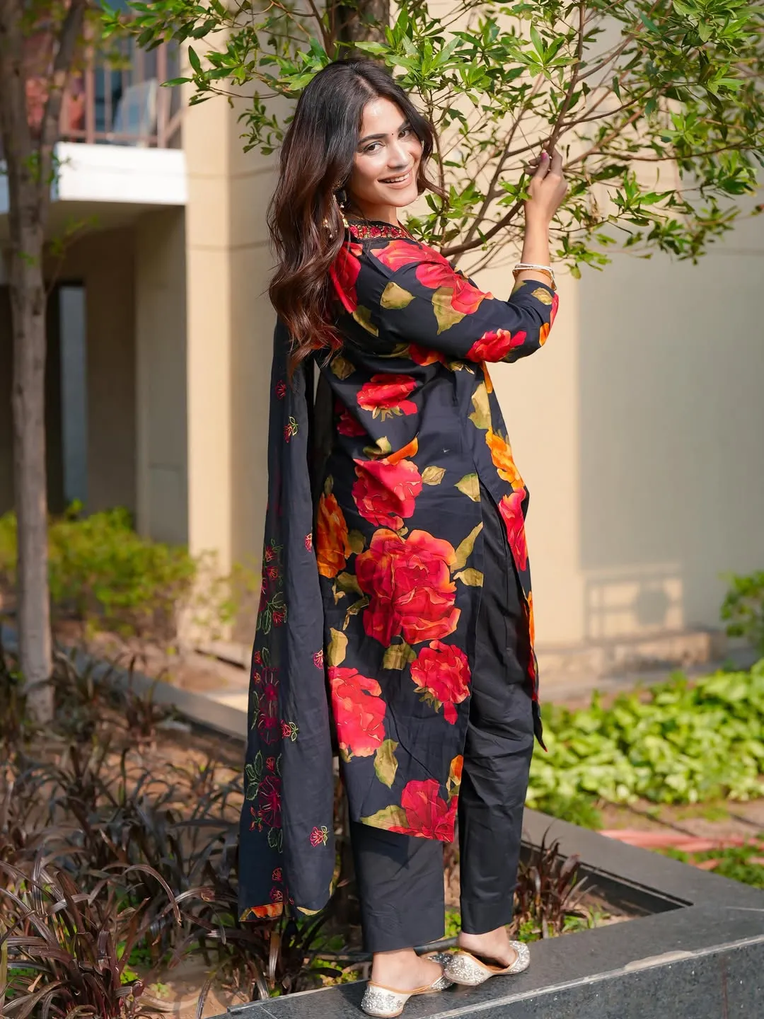kritika malik