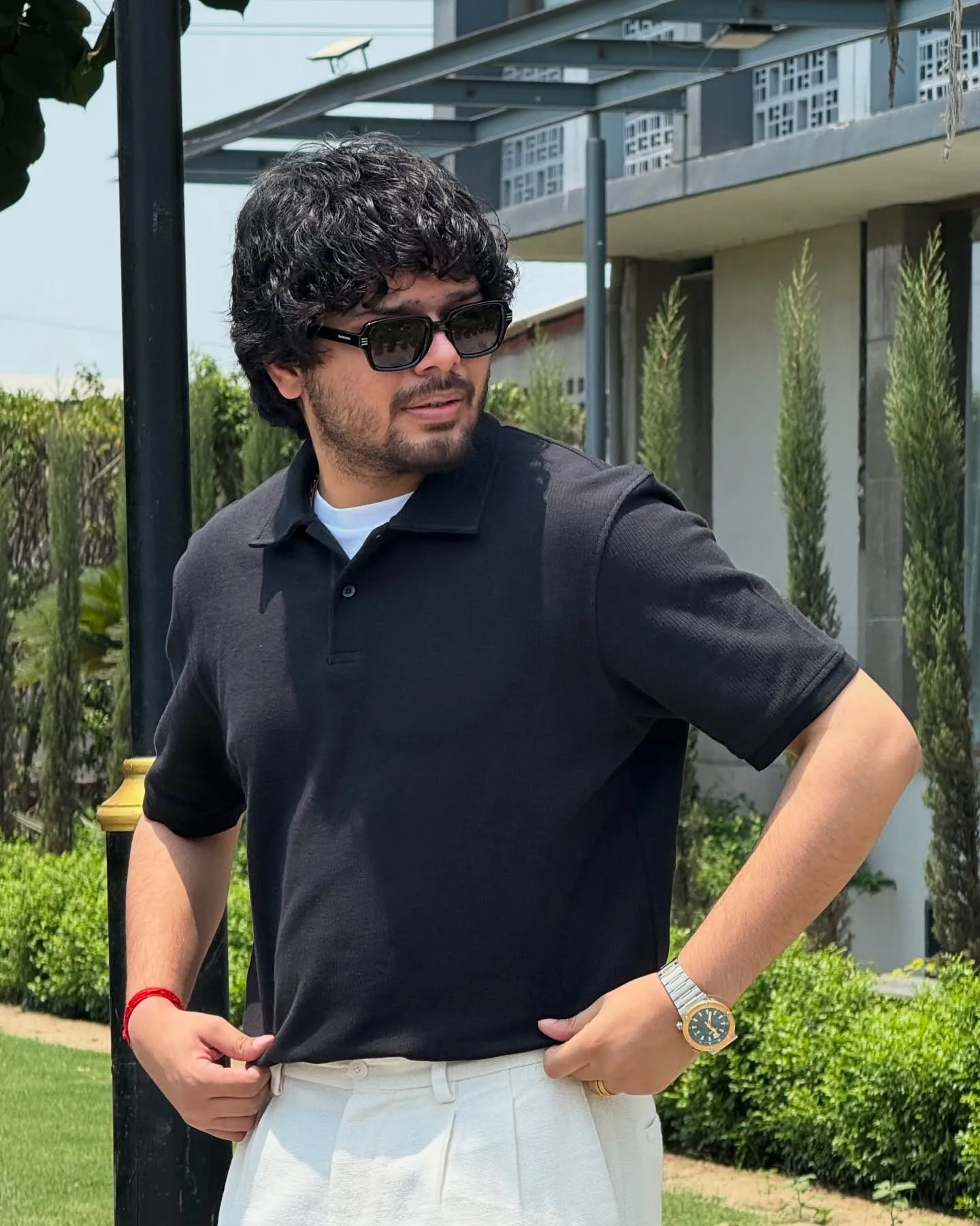 lakshay chaudhary