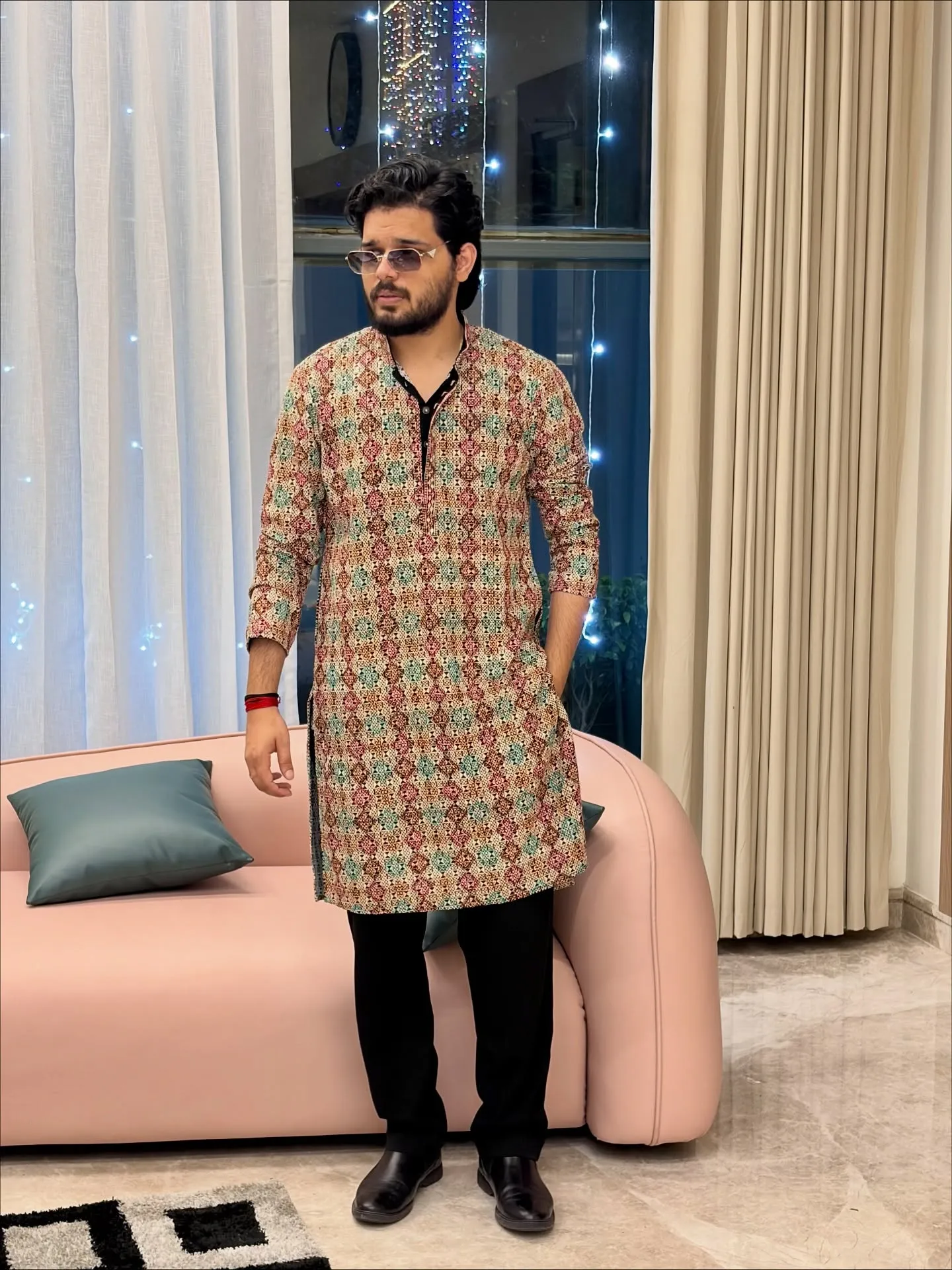lakshay chaudhary